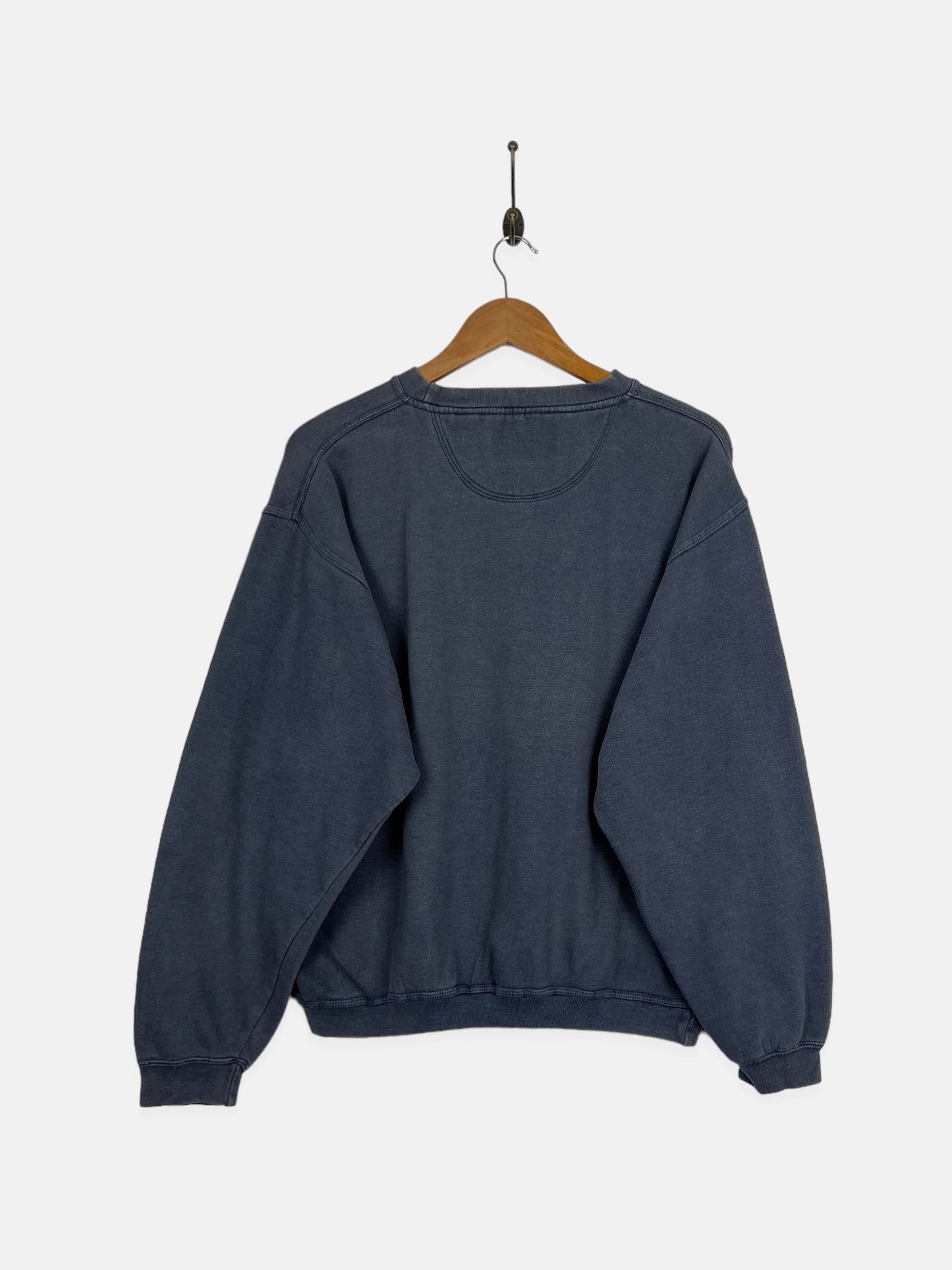 90's Golf Embroidered Vintage Sweatshirt Size 12-14