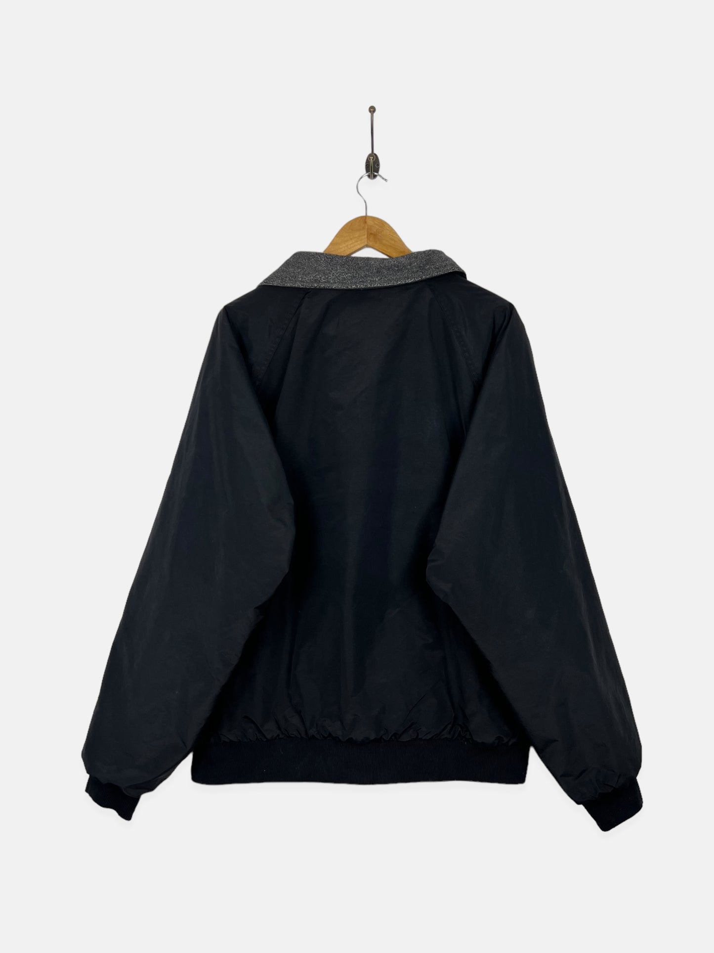 90's Chevy Thunder Embroidered Vintage Jacket Size L