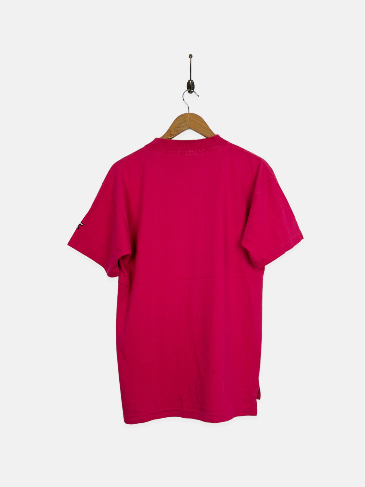 1991 Calgary Flames NHL Vintage T-Shirt Size 10-12