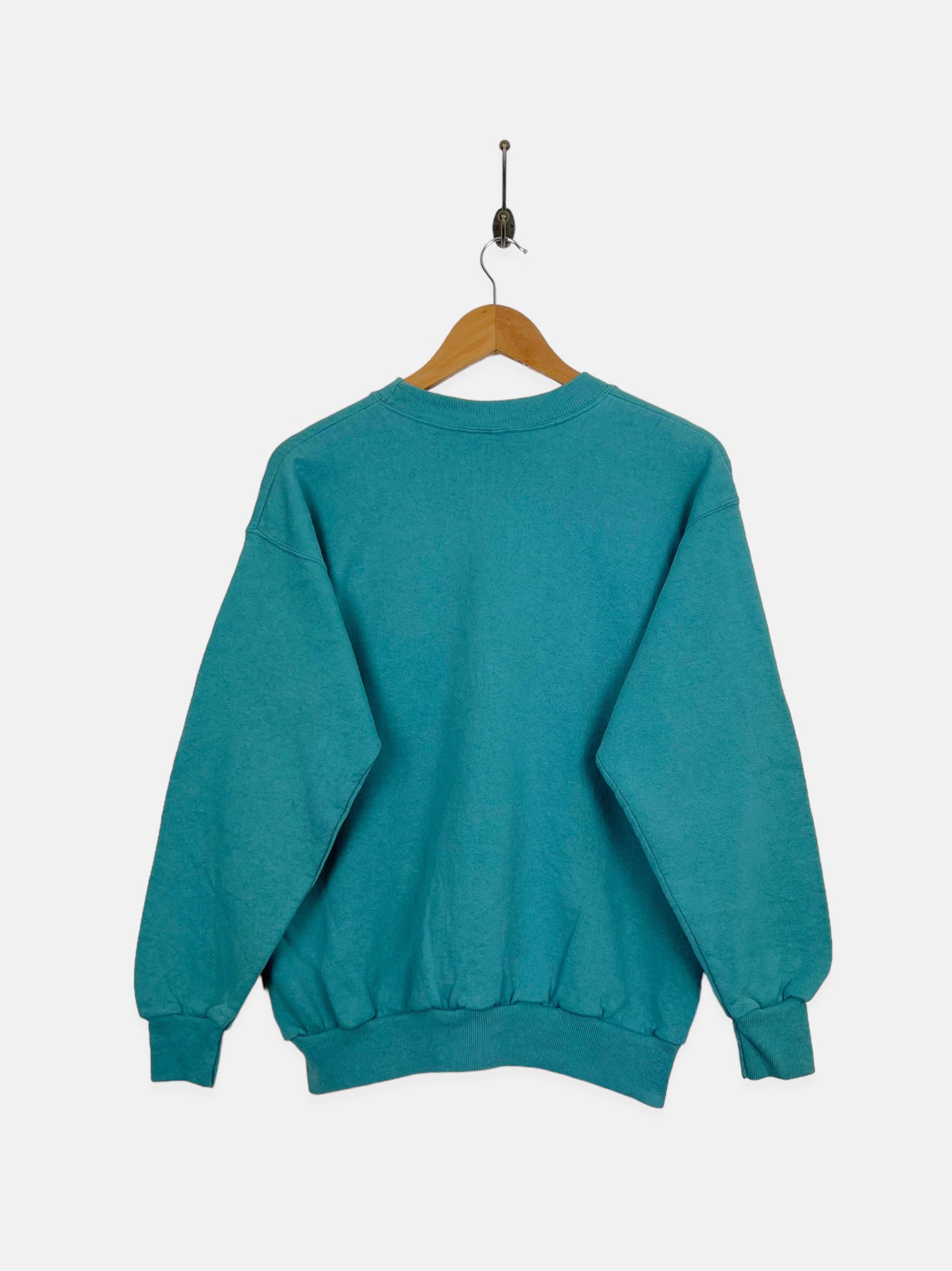 90's Niagara Falls Embroidered Vintage Sweatshirt Size 10