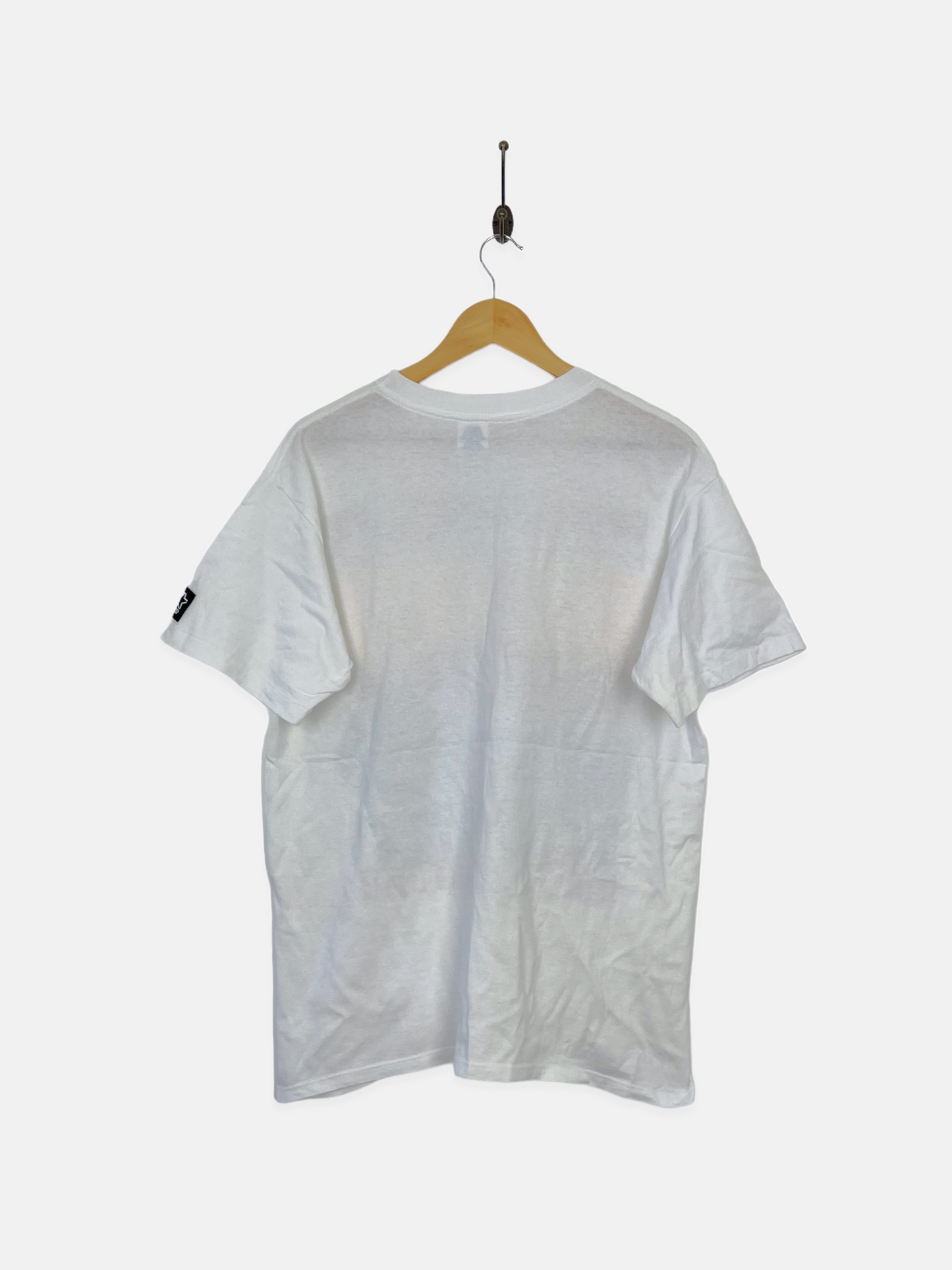 1996 Steelers vs Cowboys NFL Starter USA Made Vintage T-Shirt Size M-L