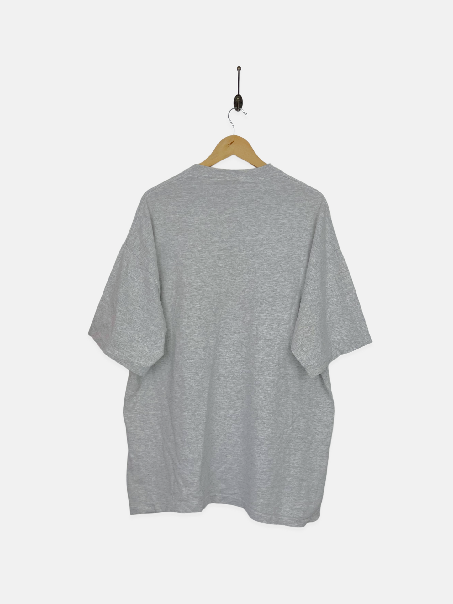 1994 Dallas Cowboys NFL USA Made Vintage T-Shirt Size 2XL