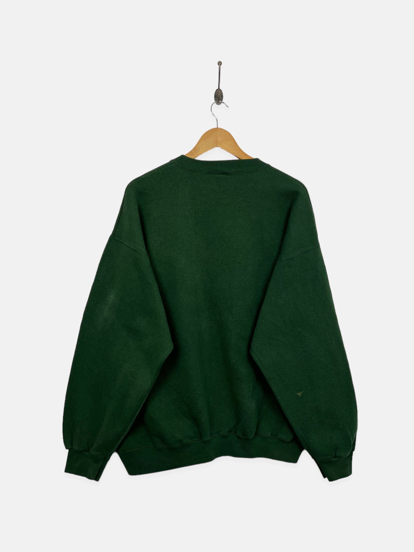 90's Golf Championship USA Made Embroidered Vintage Sweatshirt Size XL