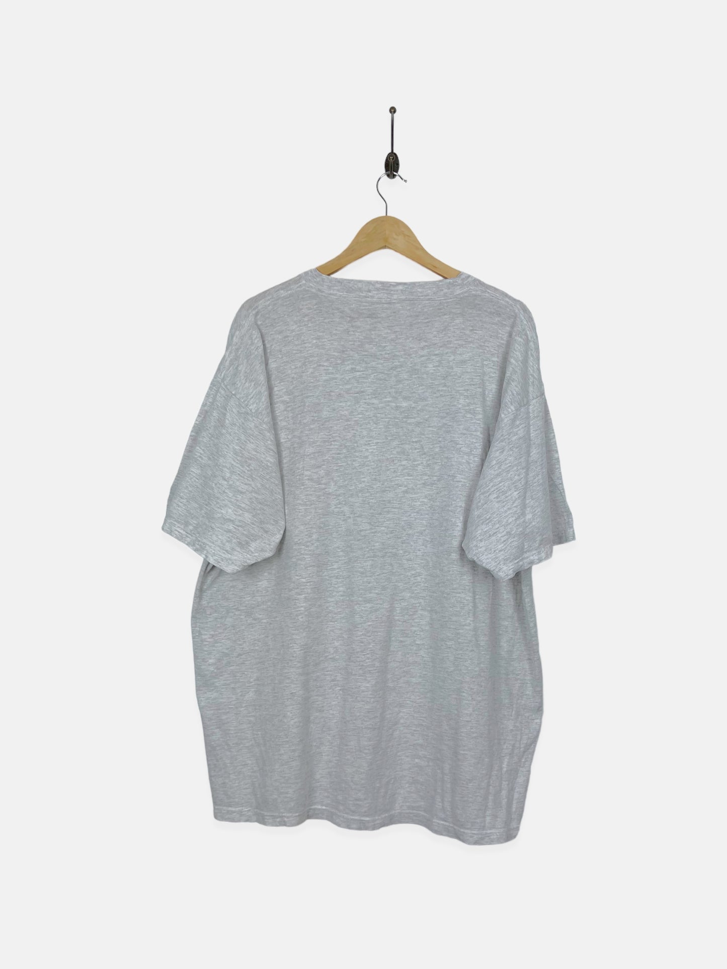 90's Atlanta Braves MLB Vintage T-Shirt Size 2XL