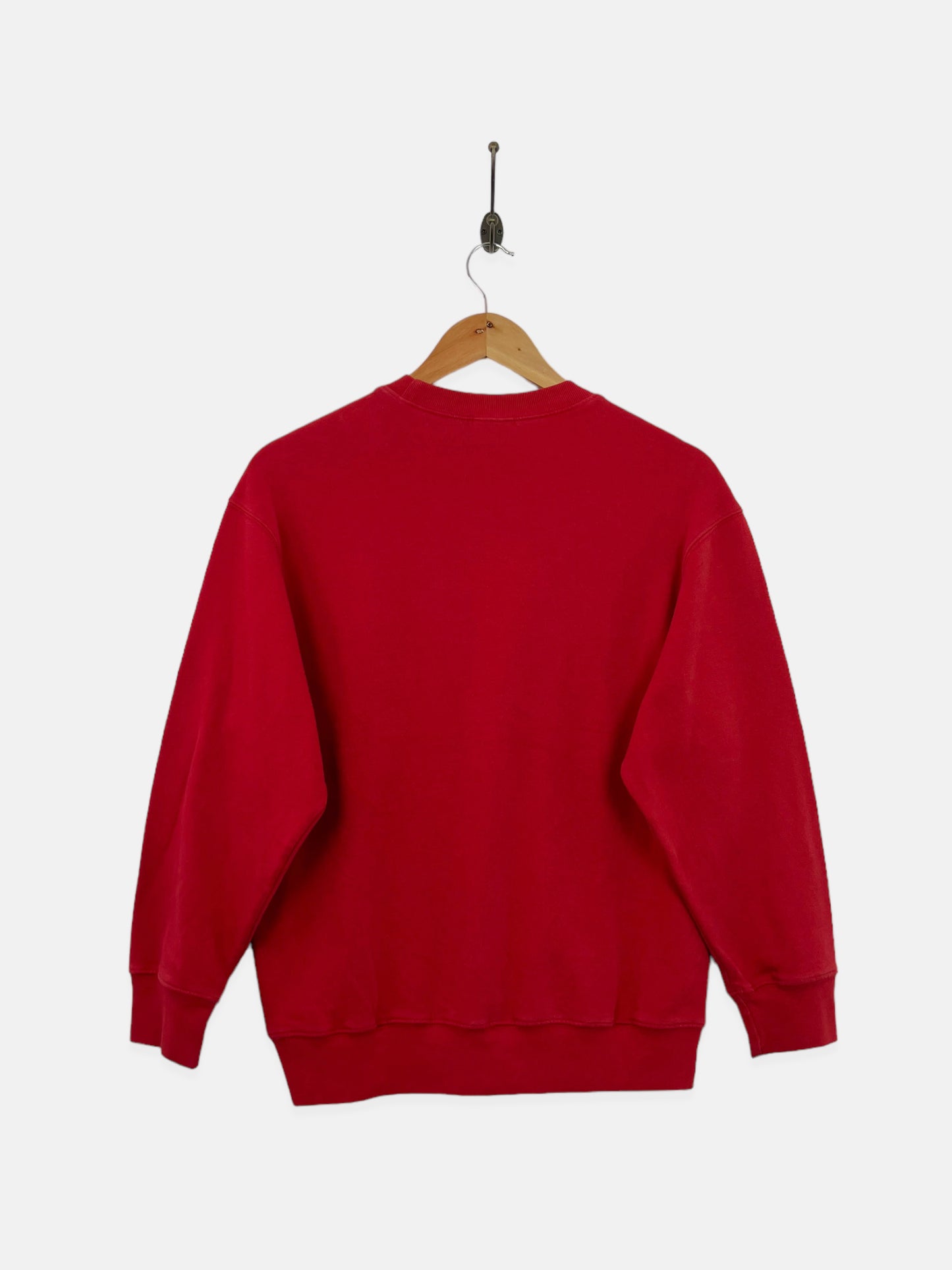 Youth 90's Nike Embroidered Vintage Sweatshirt