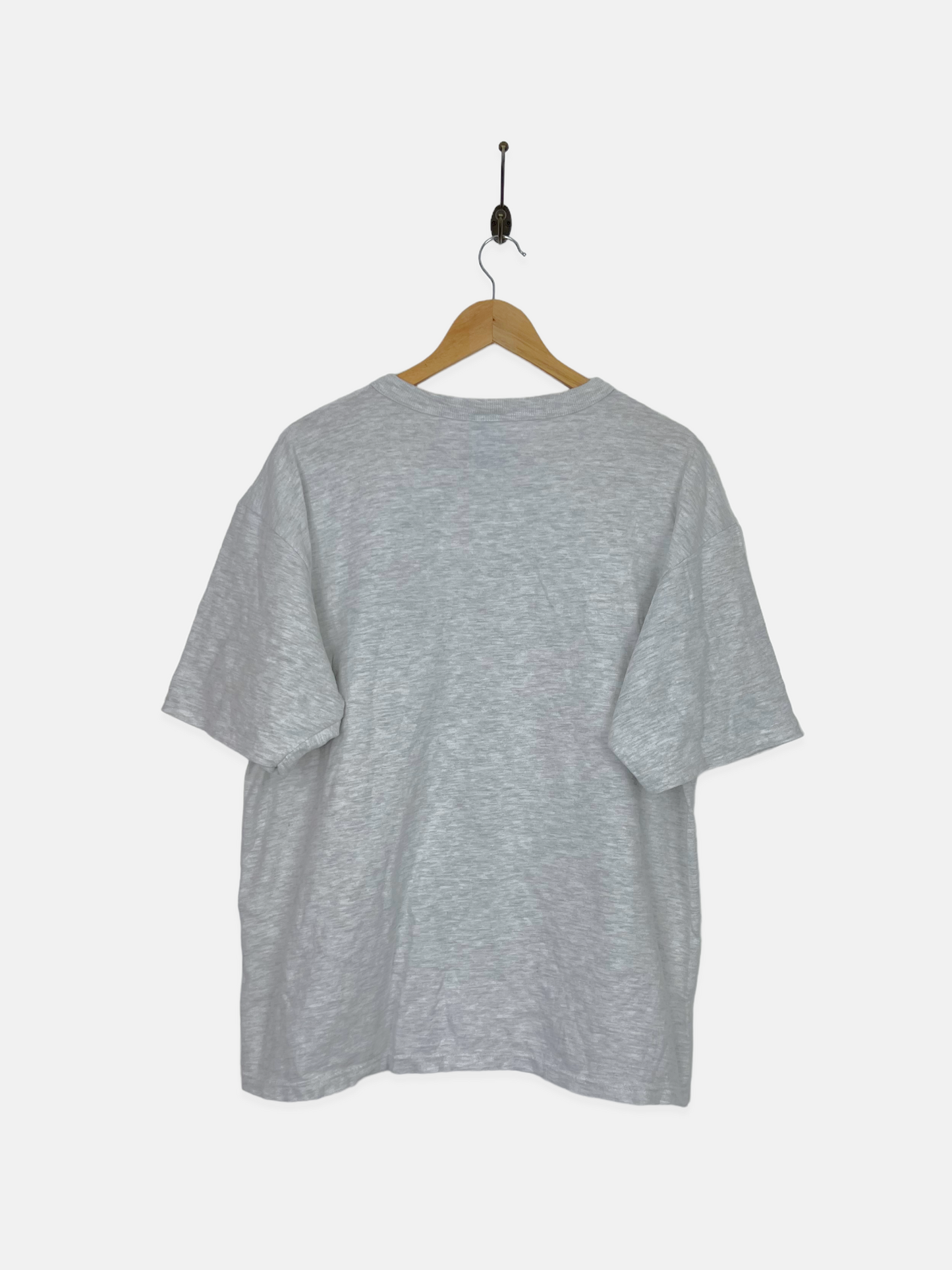 1996 Atlanta Olympics Champion USA Made Vintage T-Shirt Size L