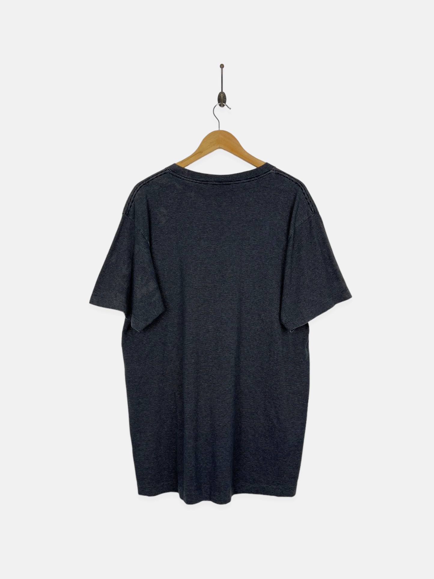 1994 Minnesota Vikings NFL USA Made Vintage T-Shirt Size XL