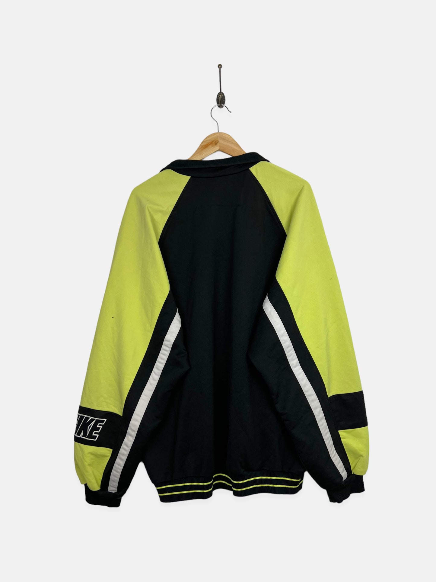 90's Nike Embroidered Vintage Jacket Size 2XL