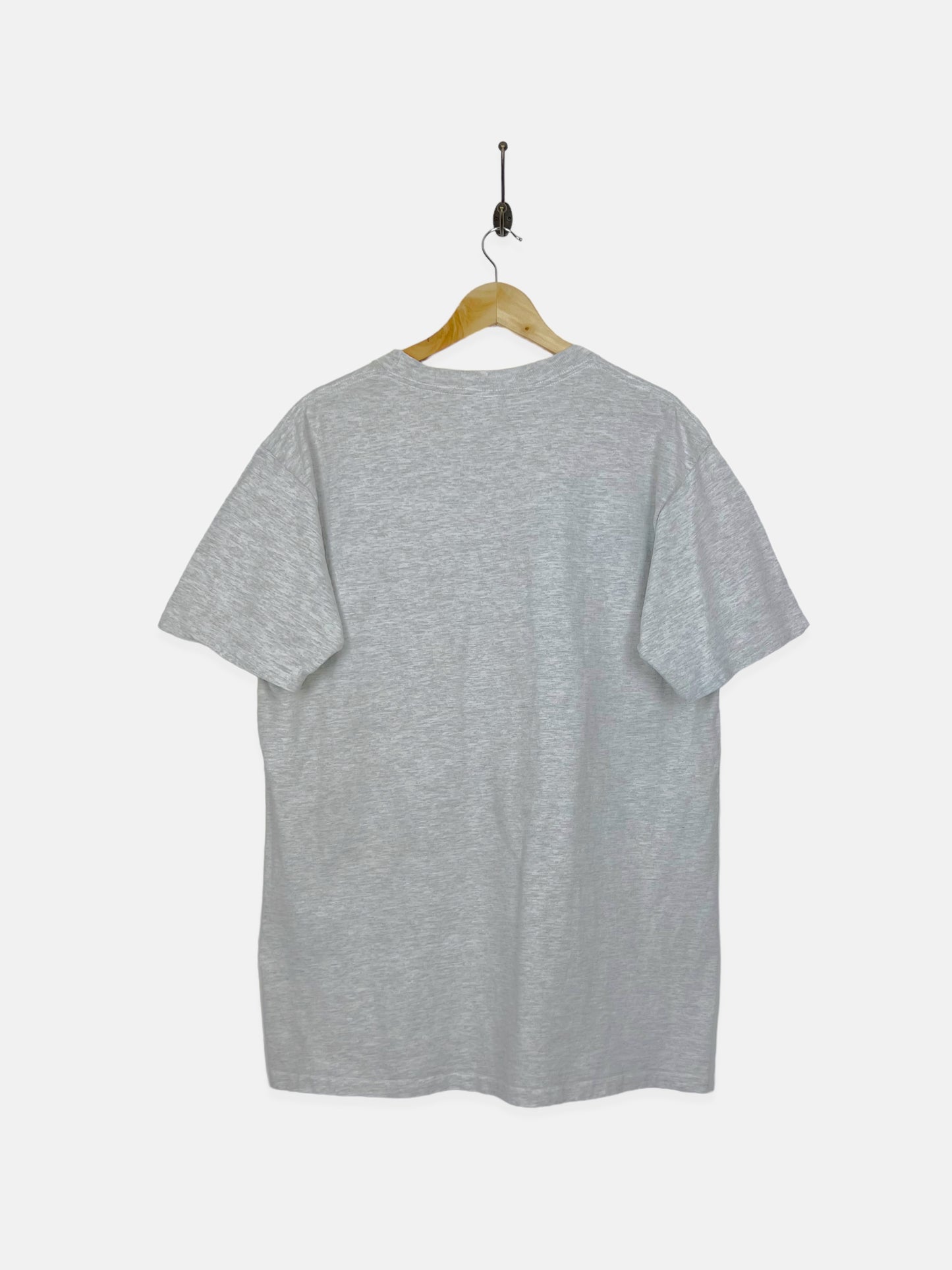 1994 Dallas Cowboys NFL USA Made Vintage T-Shirt Size XL