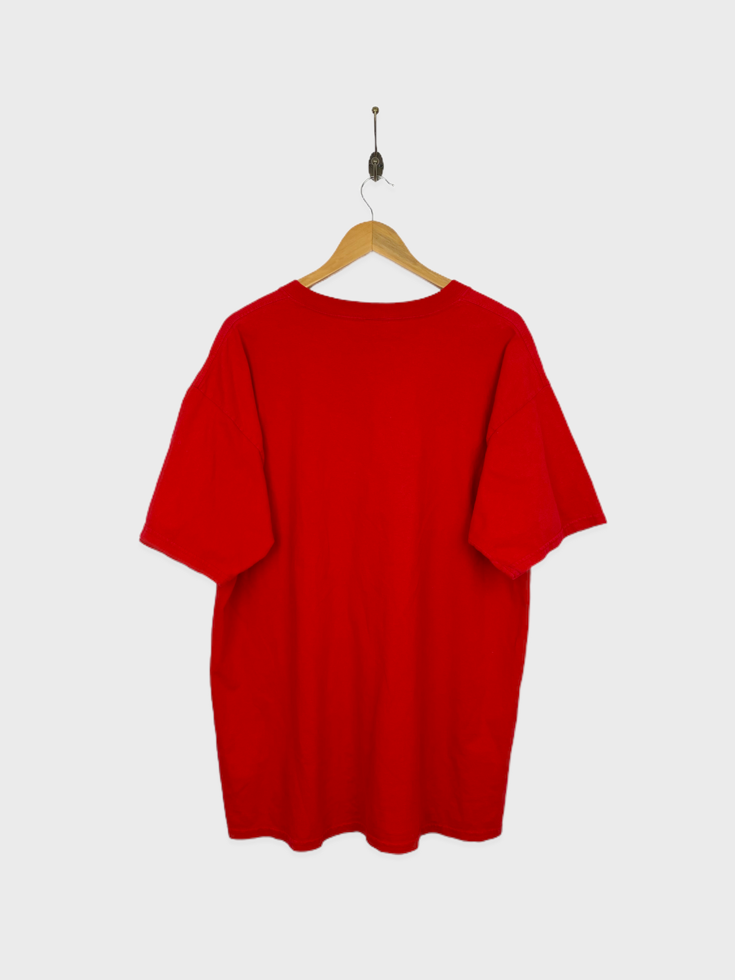 Nebraska Huskers NCAA Vintage T-Shirt Size XL