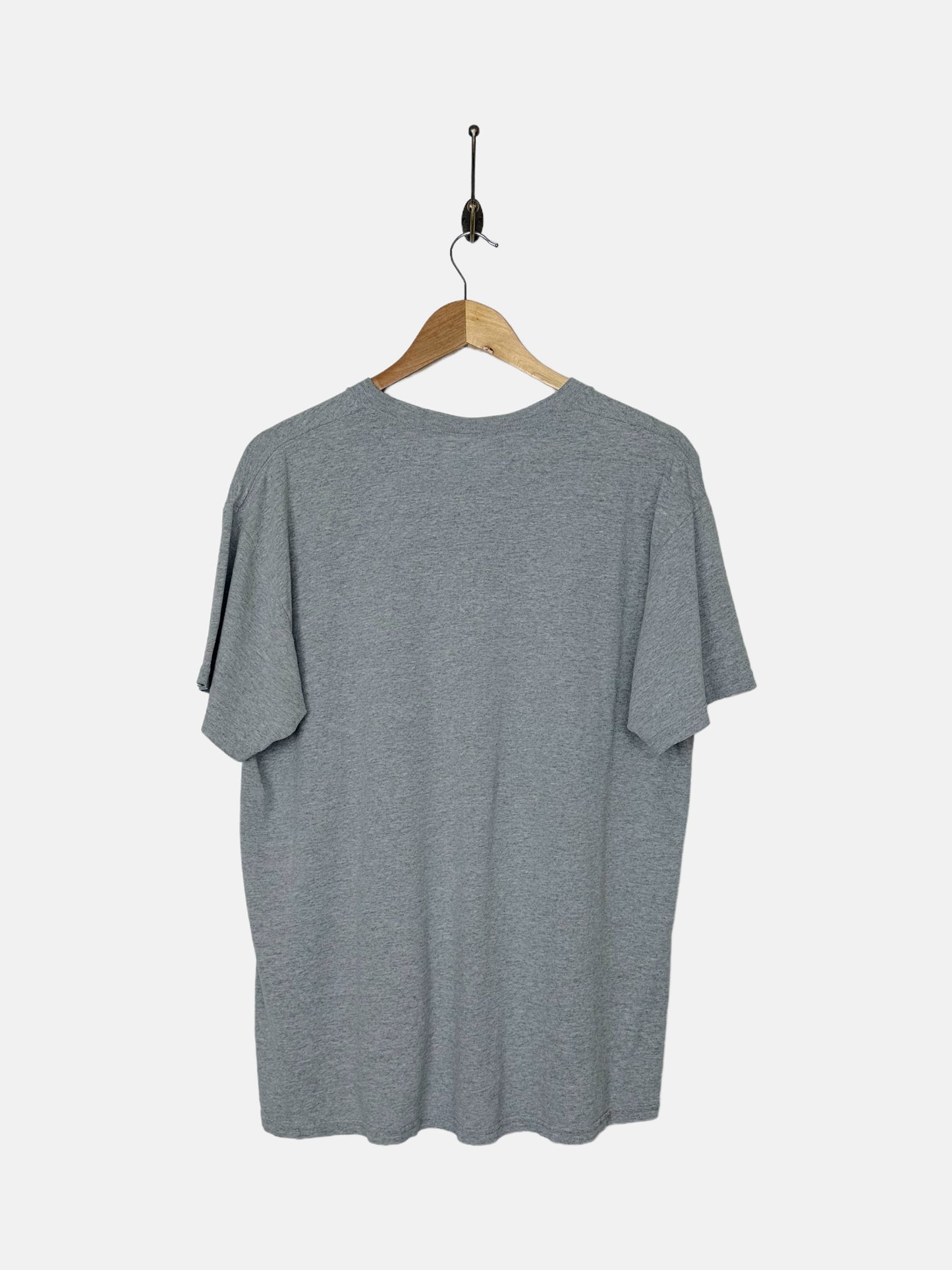 90's Nike Air Embroidered Vintage T-Shirt Size 10-12