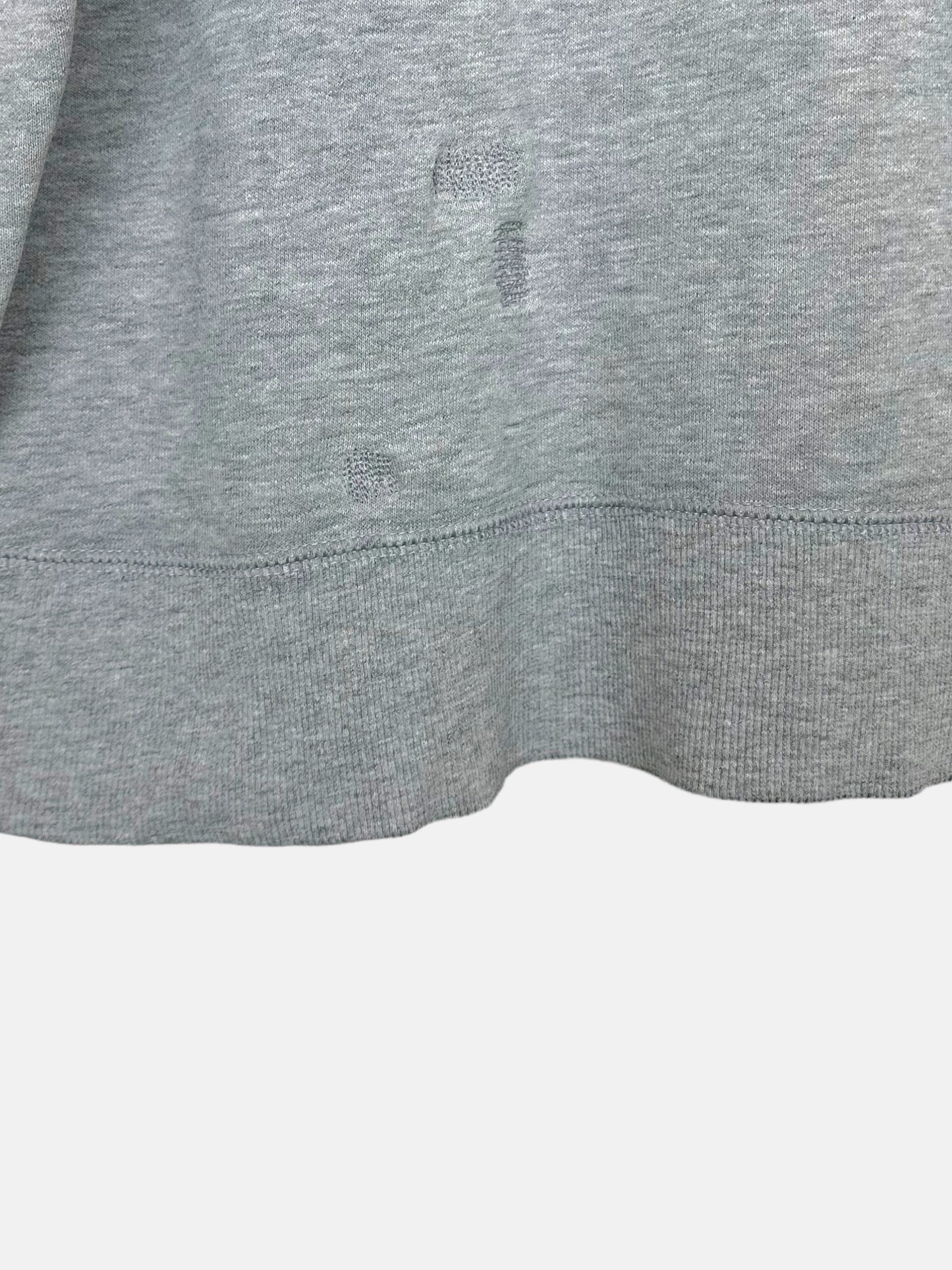 90's Nike Penn State Embroidered Vintage Sweatshirt Size M