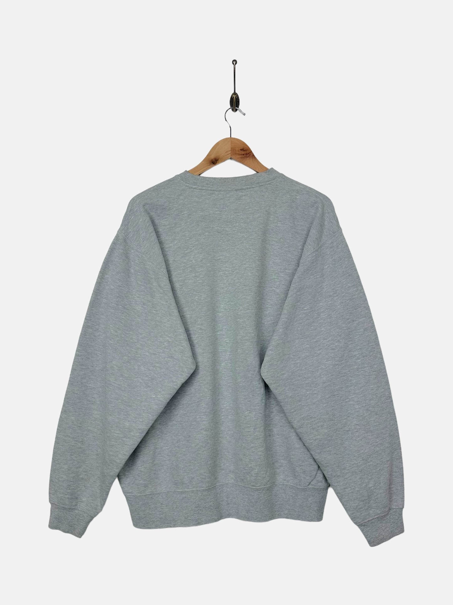 90's Nike UNLV Embroidered Vintage Sweatshirt Size L