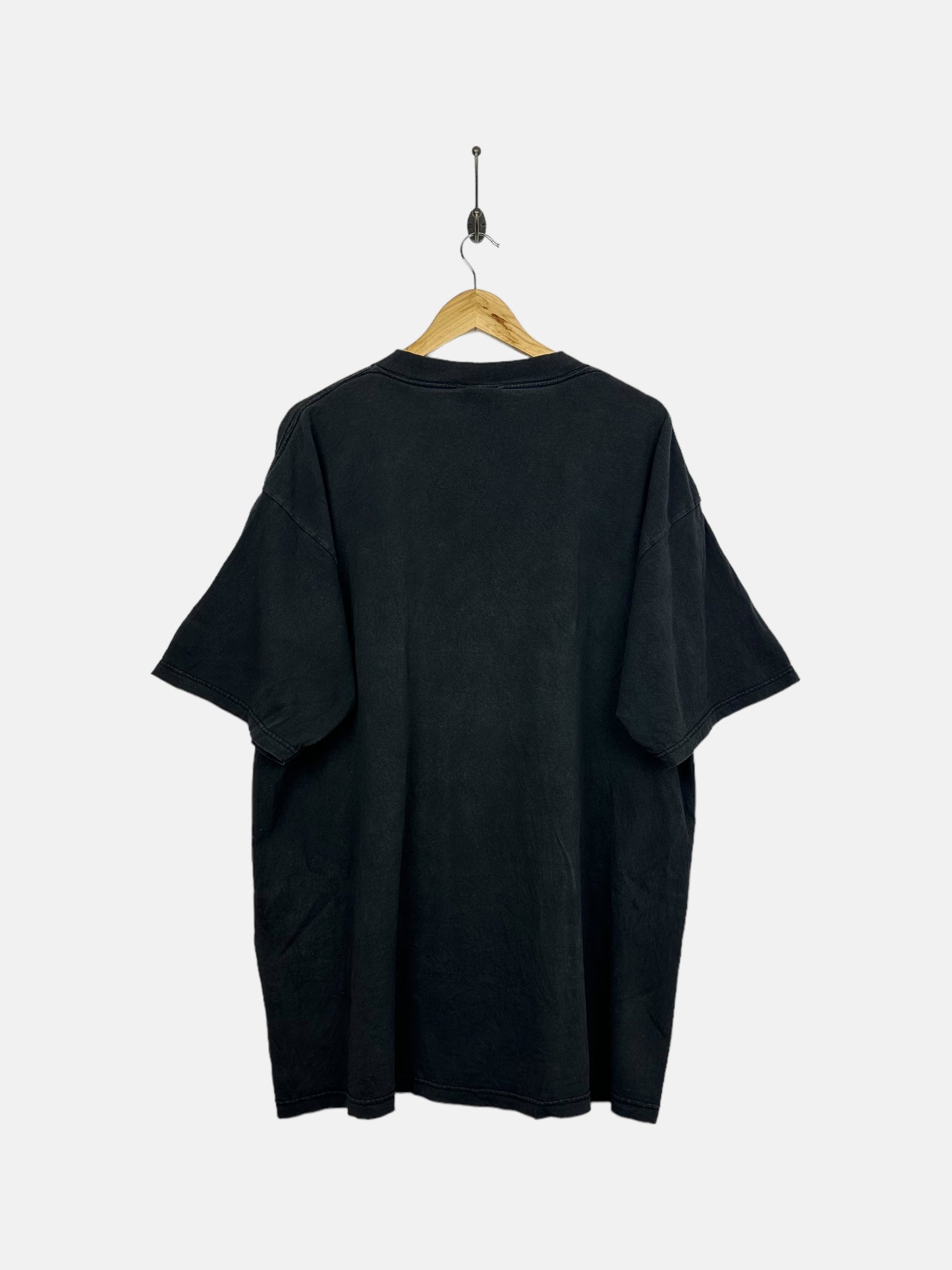 90's Philadelphia Flyers NHL Vintage T-Shirt Size XL-2XL