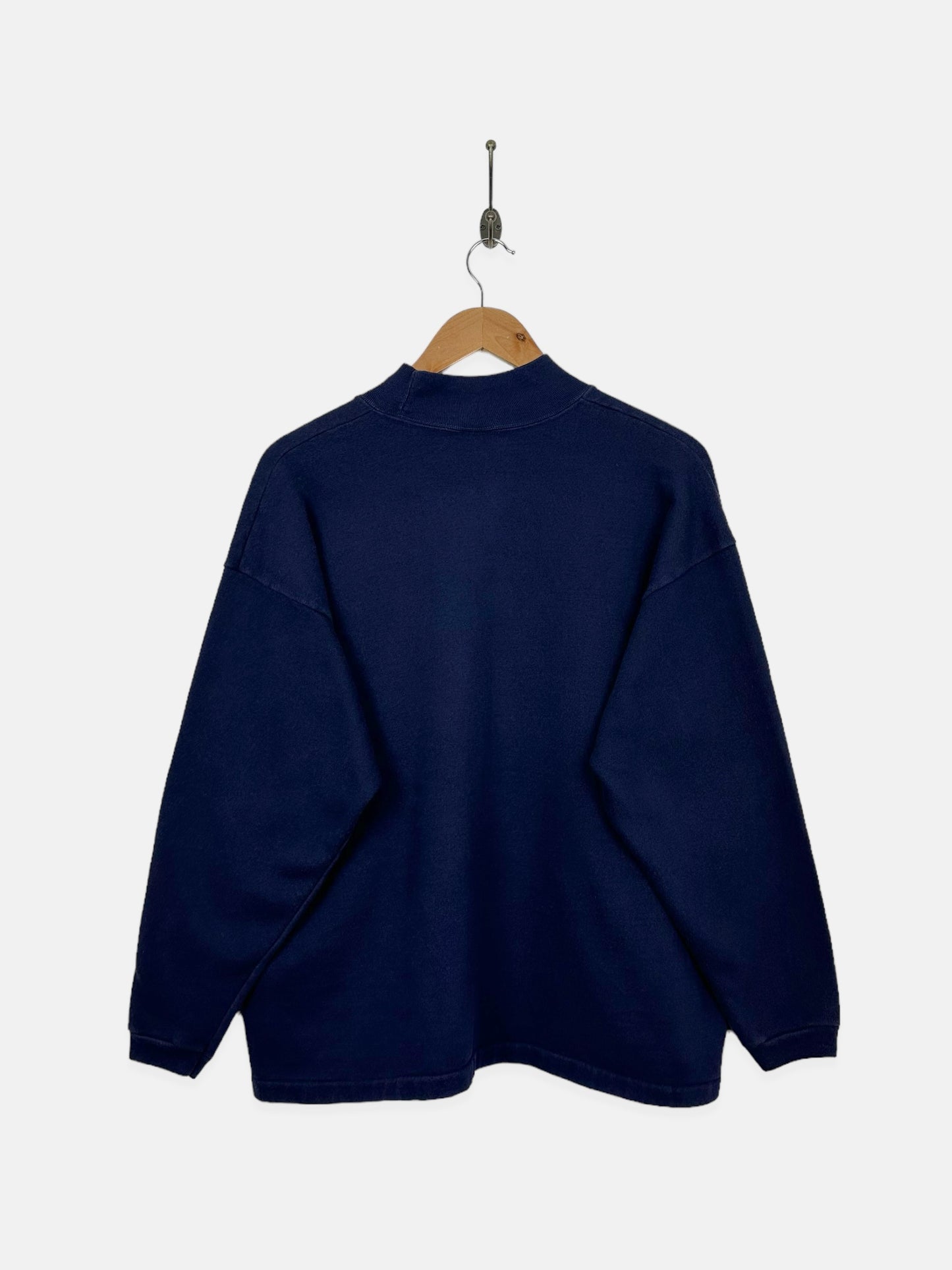 90's Guess USA Made Vintage Sweatshirt Size 12-14