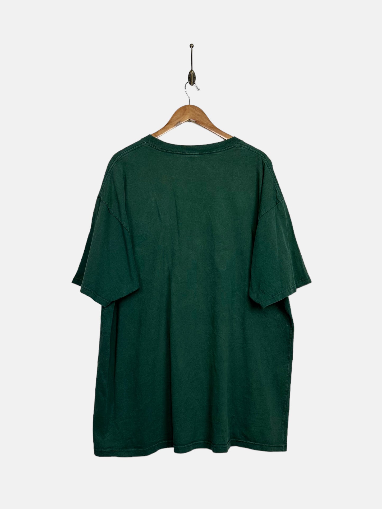 90's Carhartt Vintage T-Shirt Size 2XL