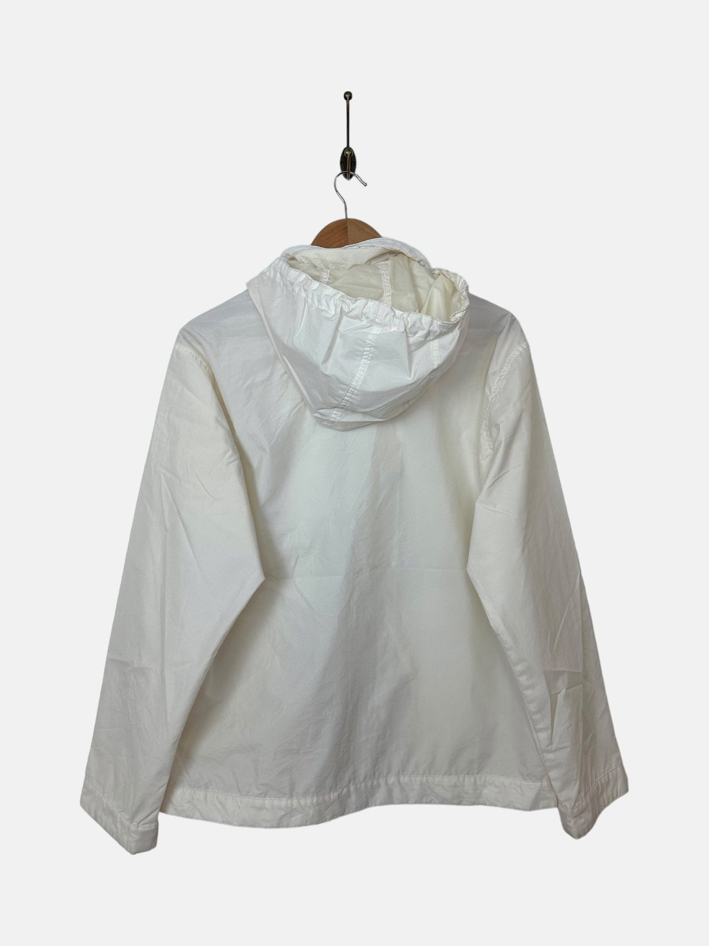 90's Nike Embroidered Vintage Jacket Size M-L