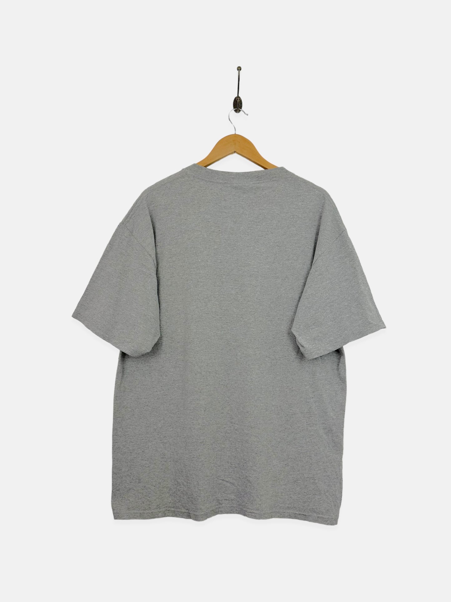 90's Pittsburgh Steelers NFL Vintage T-Shirt Size XL