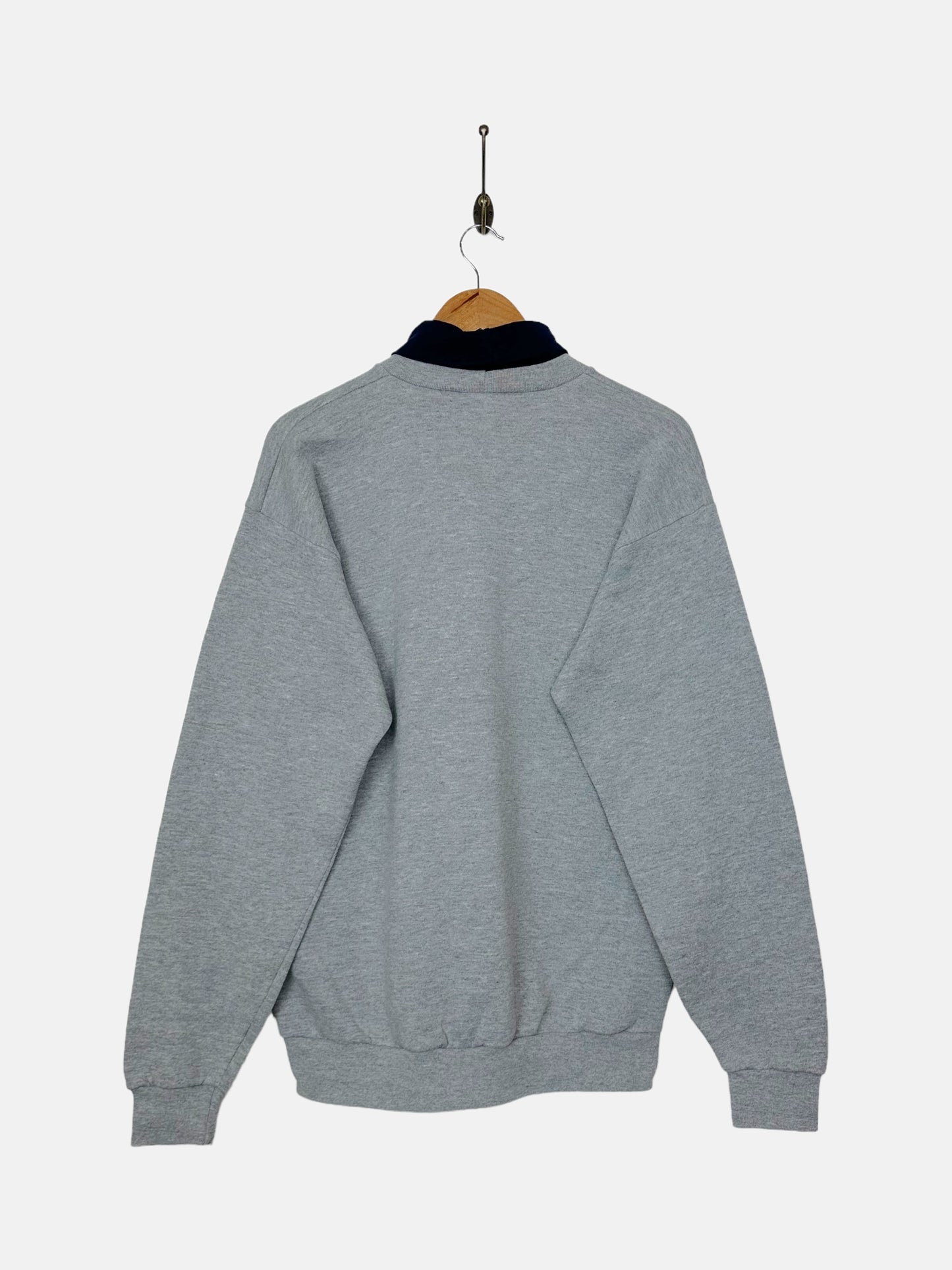 90's Nike Miami Embroidered Vintage Sweatshirt Size L