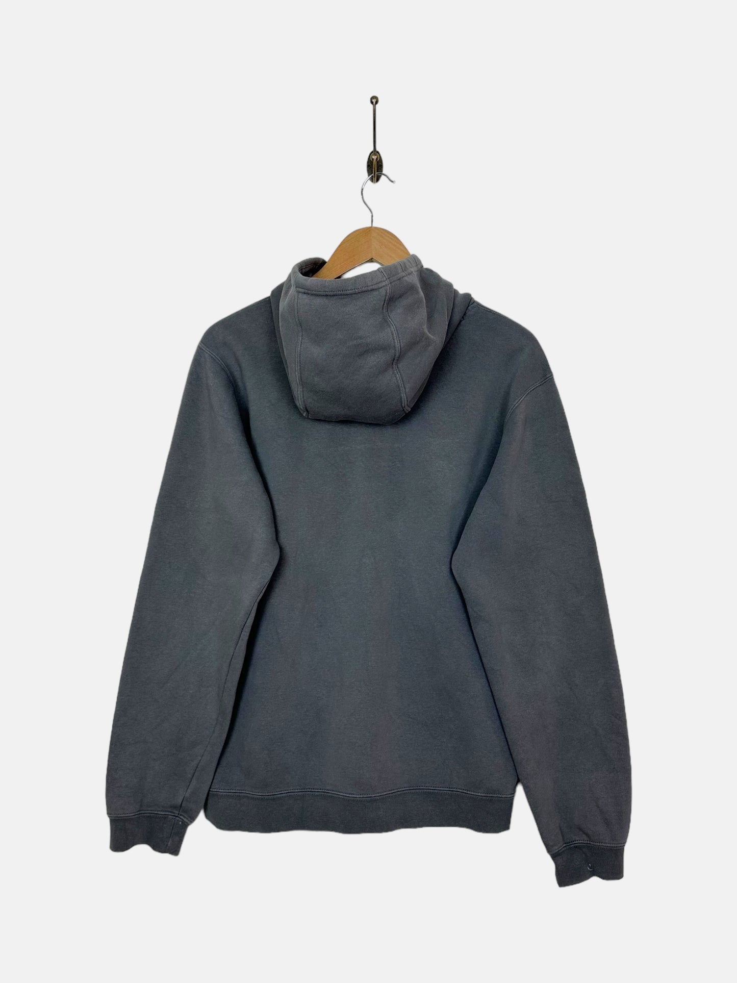 90's Nike Embroidered Vintage Hoodie Size S