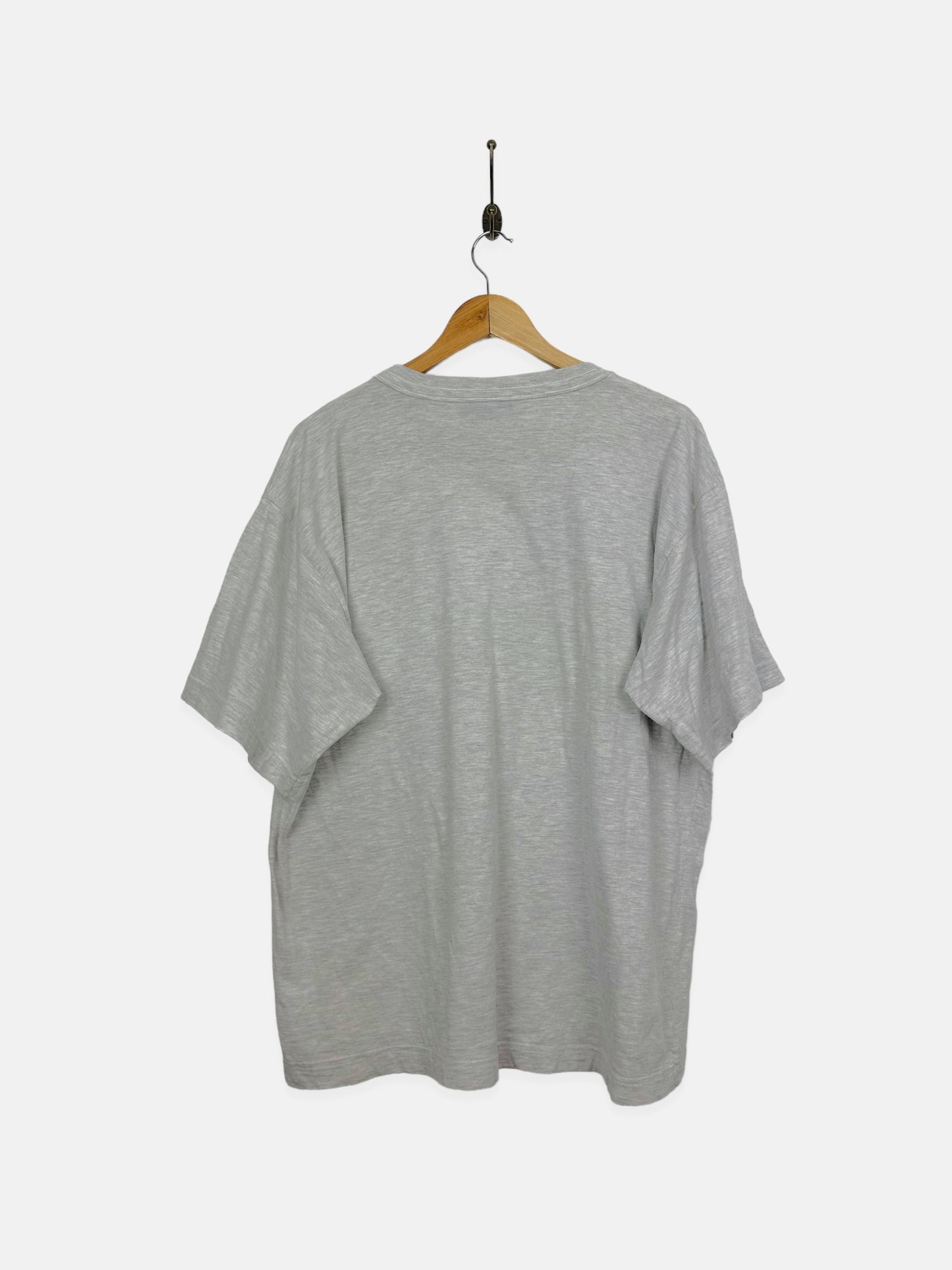 1996 England Umbro Vintage T-Shirt Size M-L