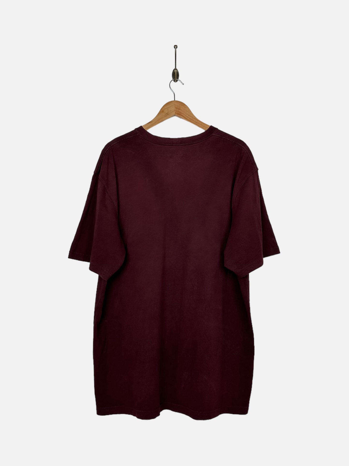 90's Carhartt Vintage T-Shirt Size 2XL