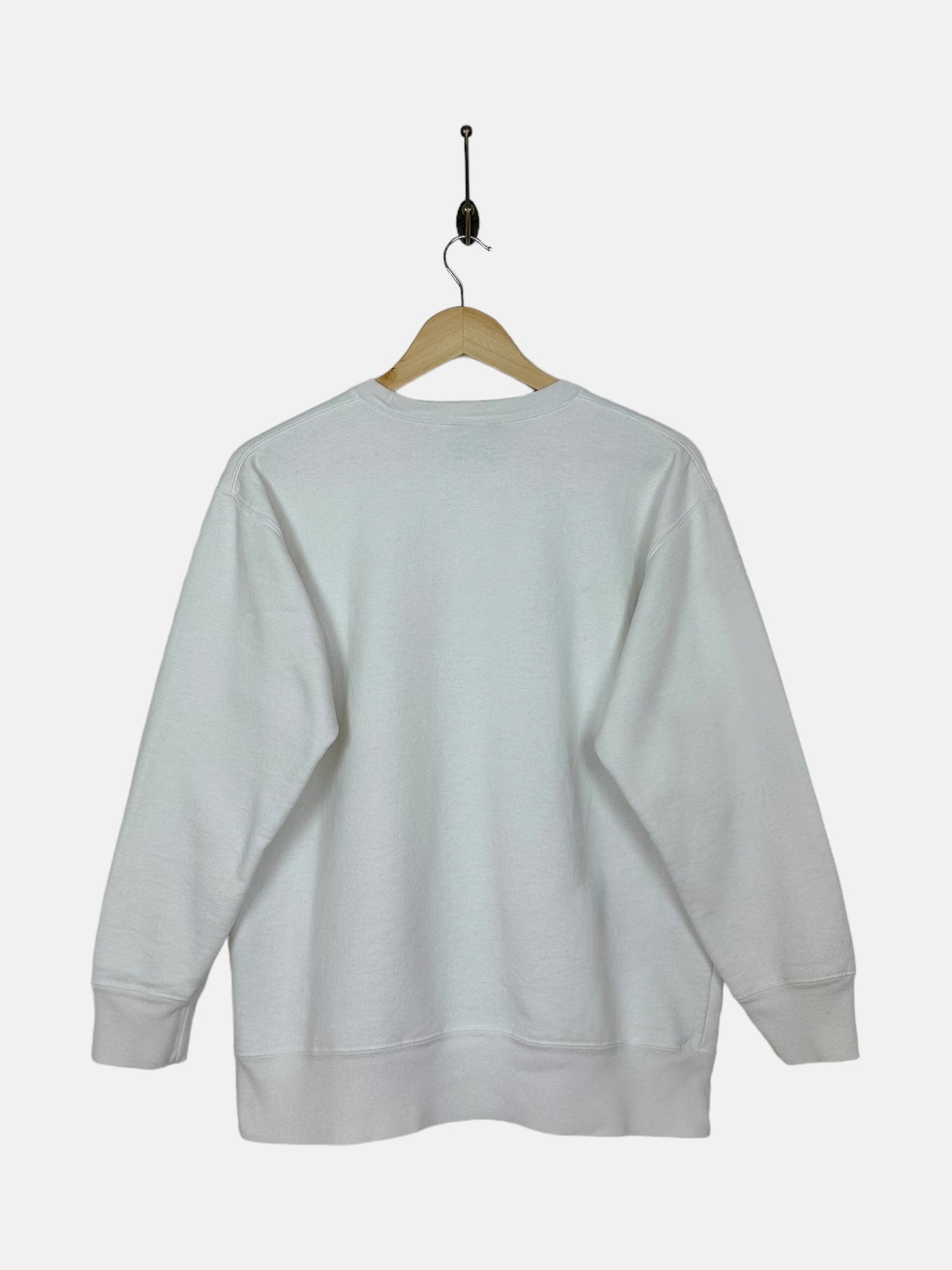 90's Ralph Lauren Polo Jeans Co Vintage Sweatshirt Size 8