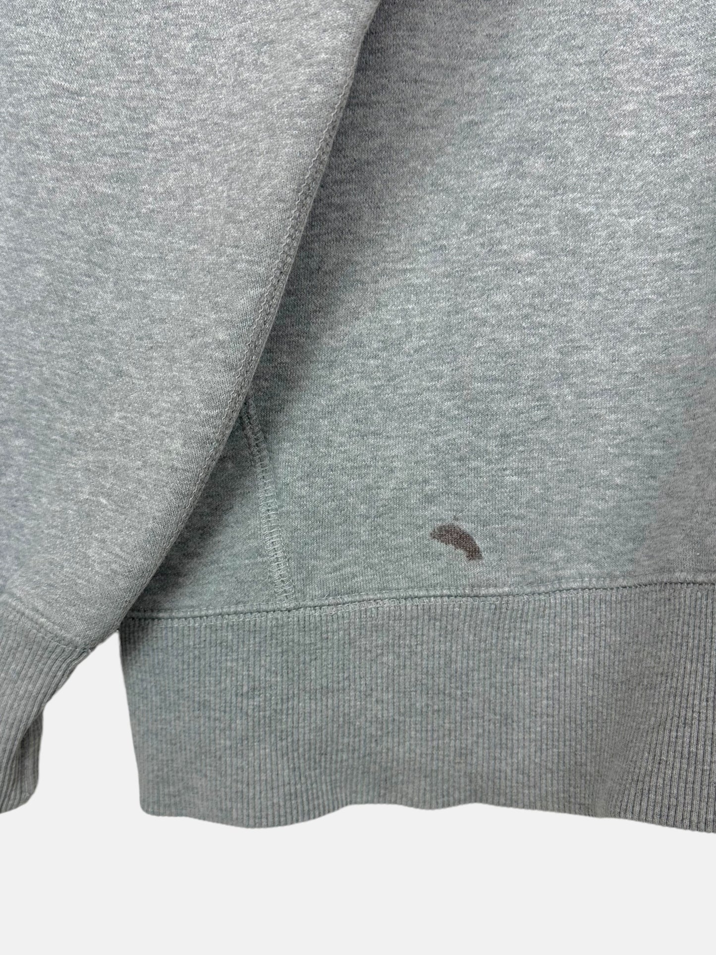 90's Nike Embroidered Vintage Sweatshirt Size L
