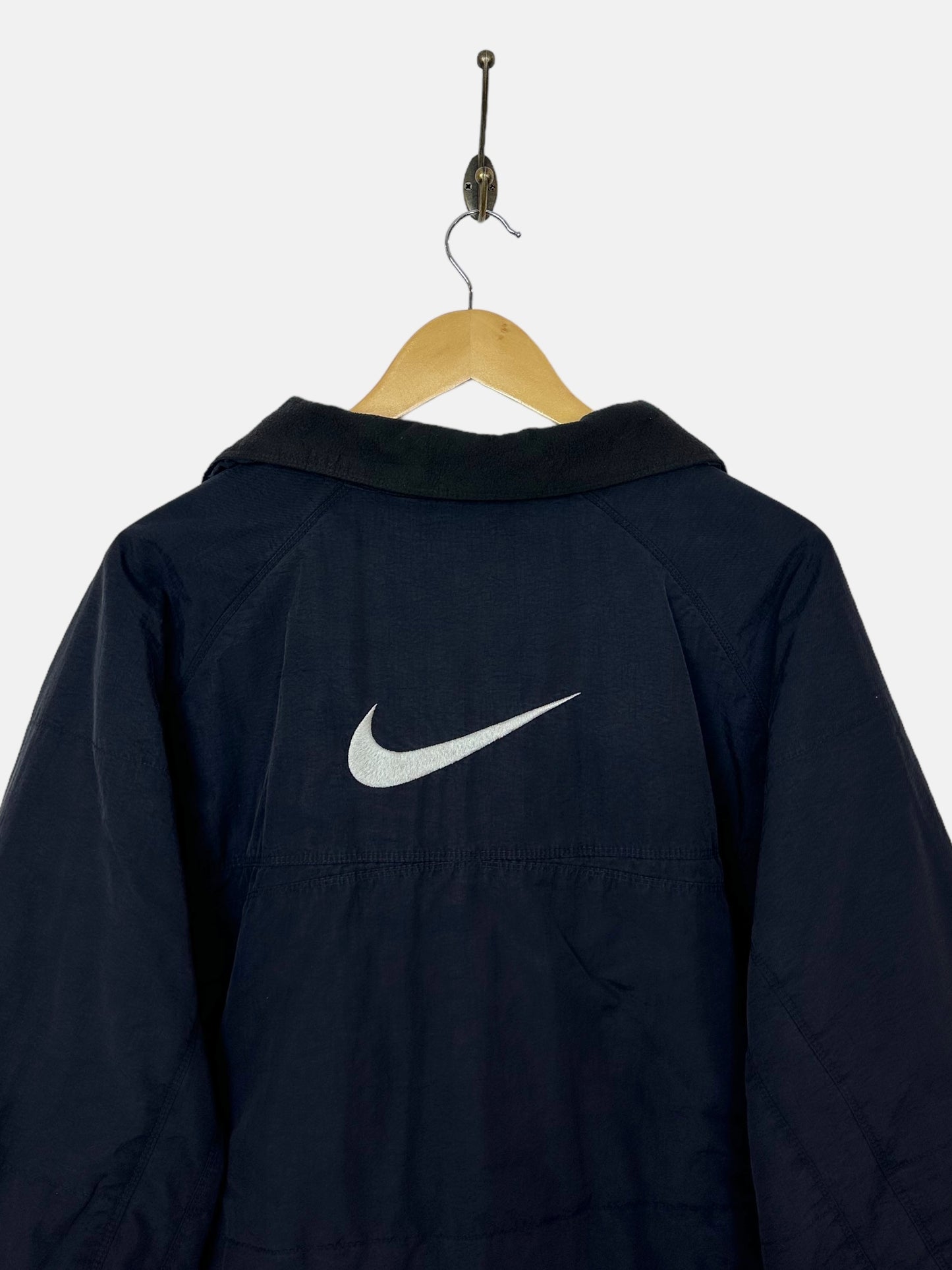 90's Nike Embroidered Vintage Jacket Size XL