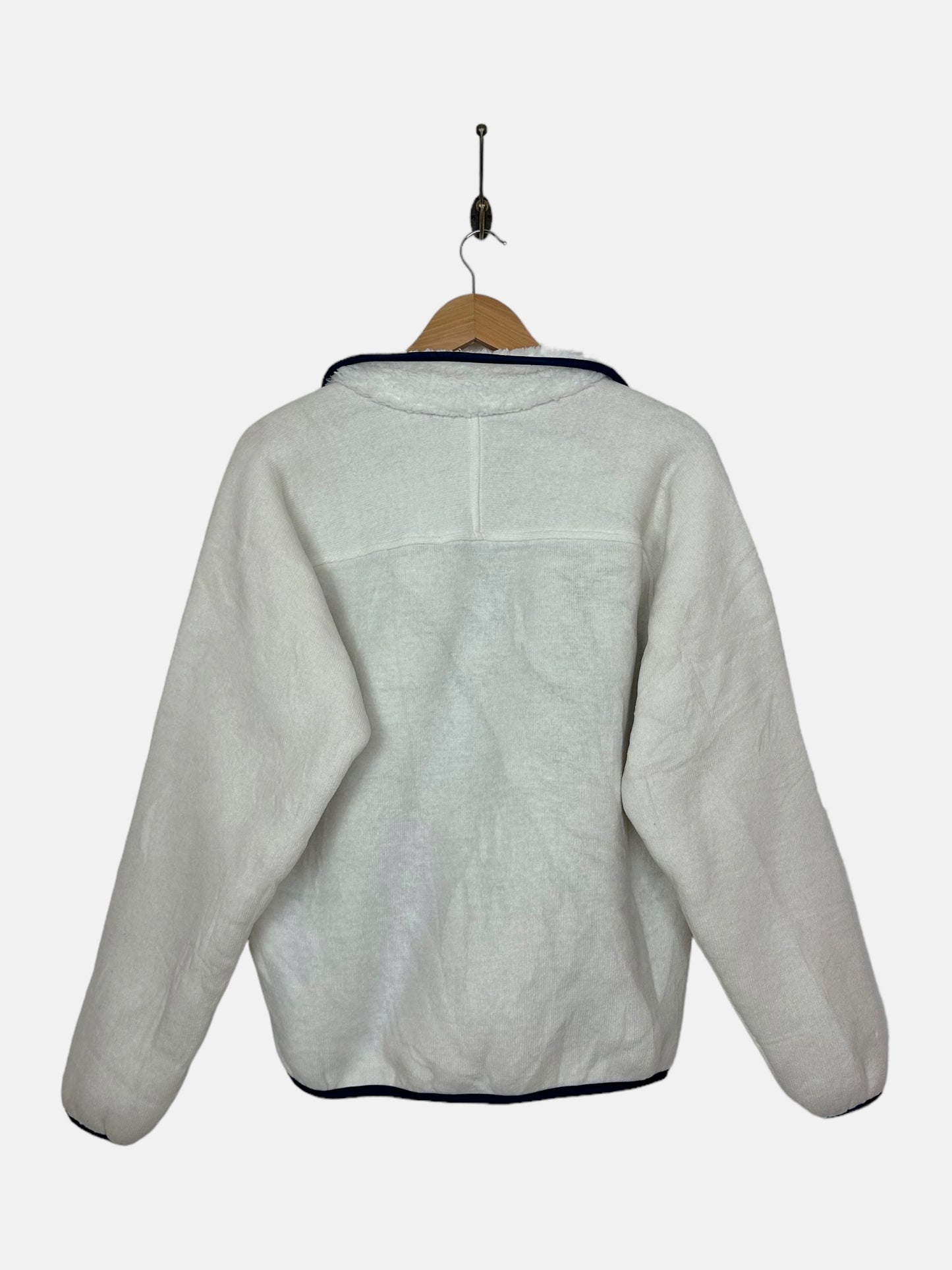 90's Penfield USA Made Embroidered Vintage Fleece Size 10