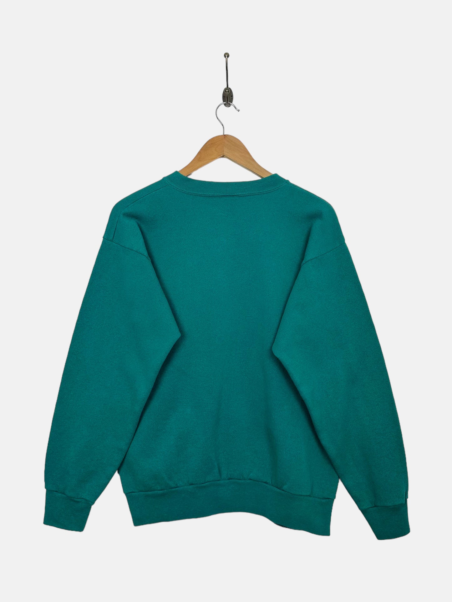 1993 Miami Dolphins NFL USA Made Vintage Sweatshirt 10