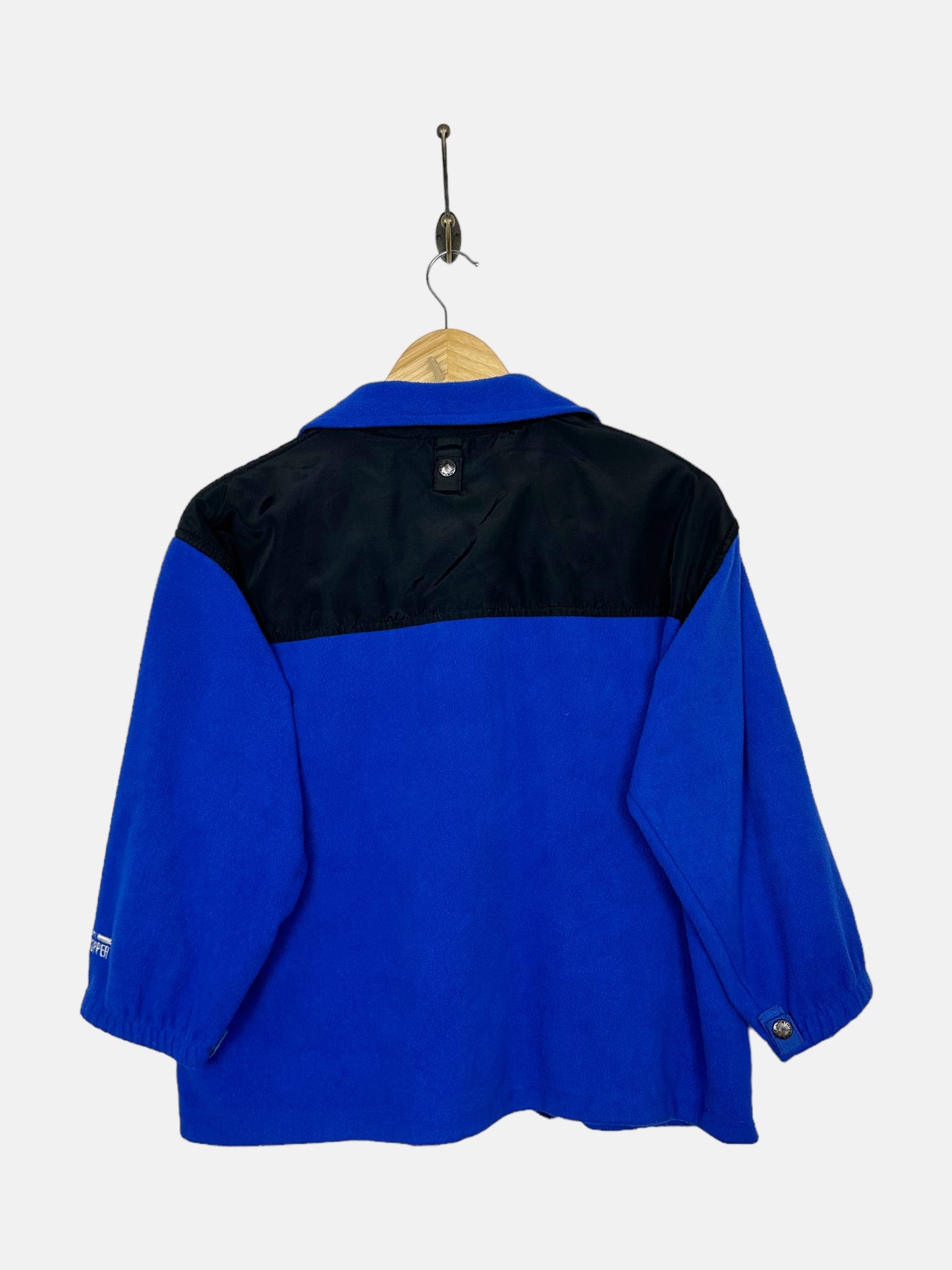 Youth The North Face Embroidered Vintage Fleece/Jacket