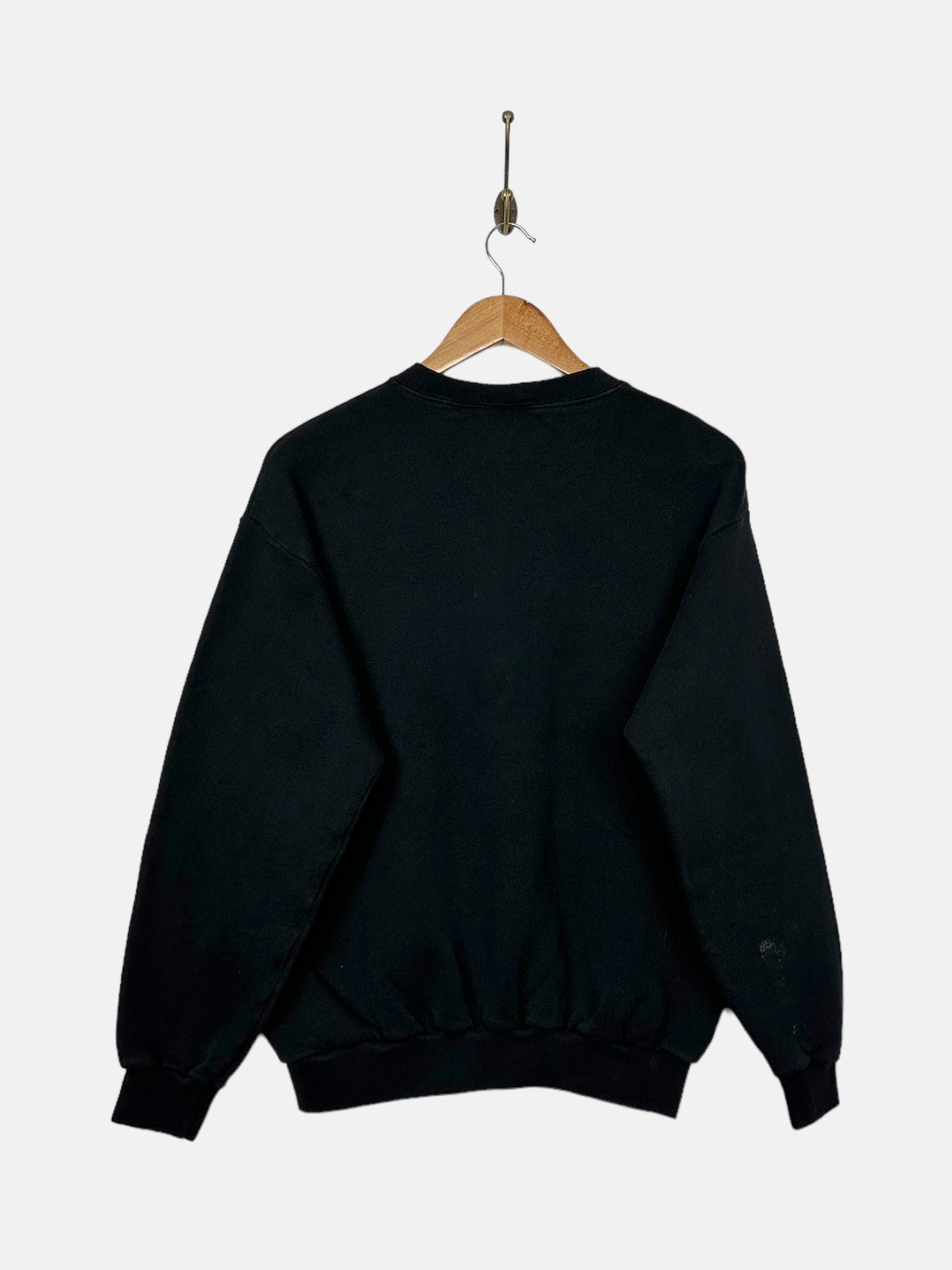 90's Dallas Cowboys NFL Embroidered Vintage Sweatshirt Size 6-8