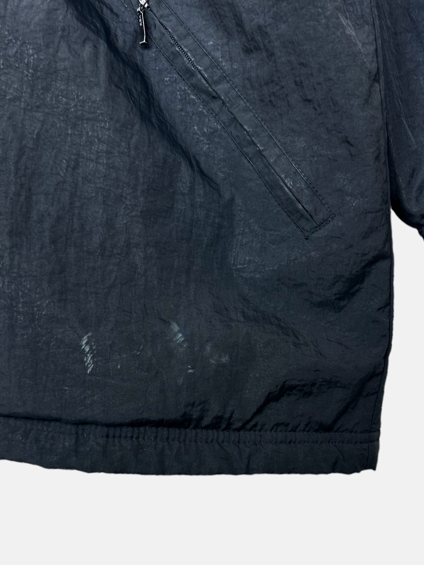 90's Nike Premier Embroidered Vintage Jacket Size XL-2XL