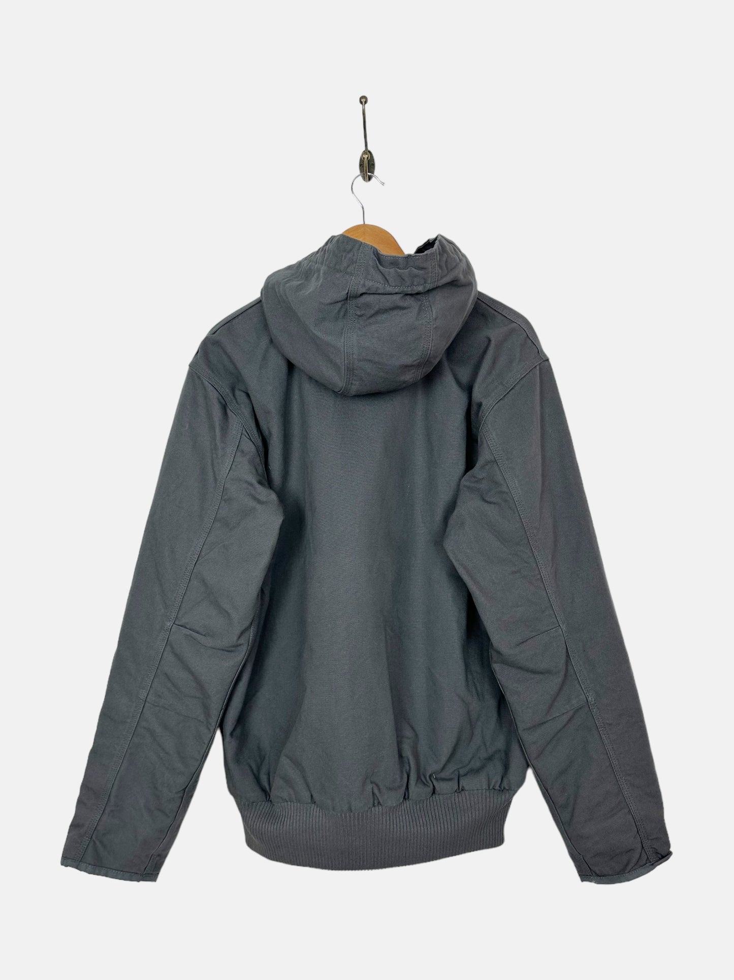 Carhartt Heavy Duty Vintage Jacket with Hood Size L
