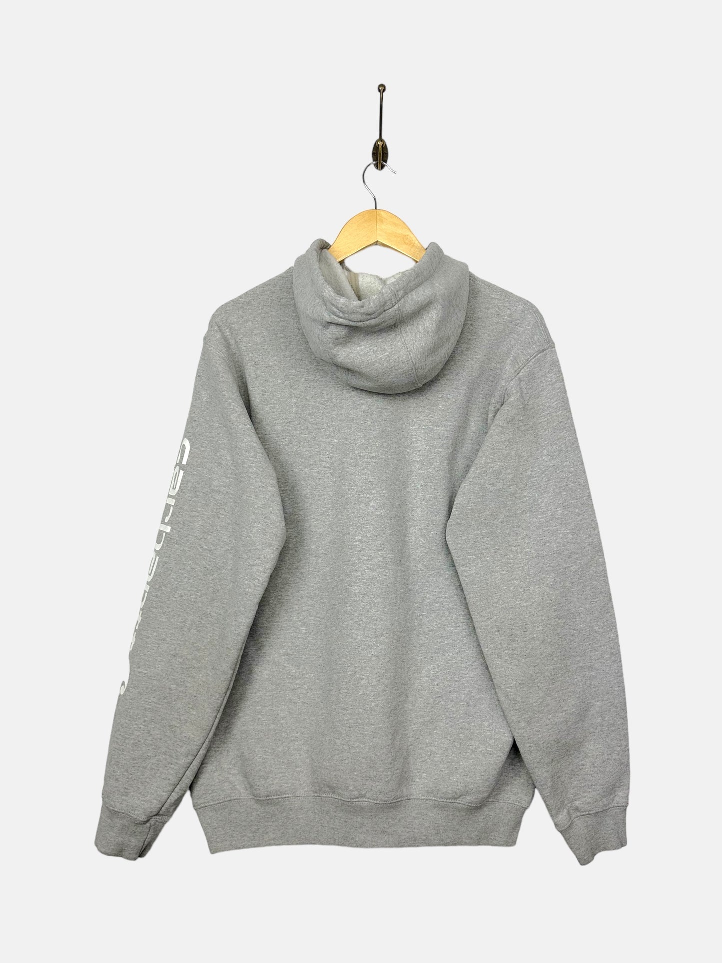 90's Carhartt Vintage Hoodie Size M