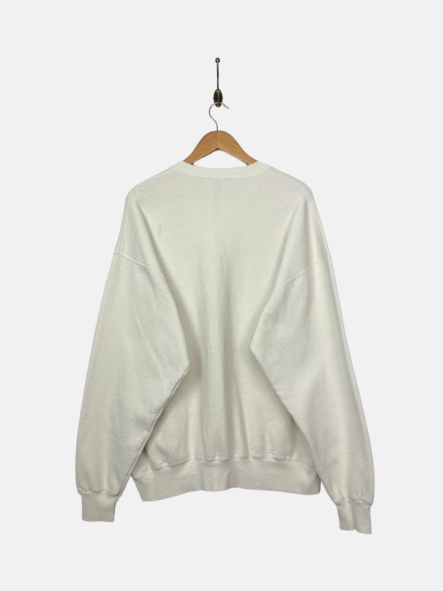 90's Midway Bar & Grill USA Made Vintage Sweatshirt Size XL