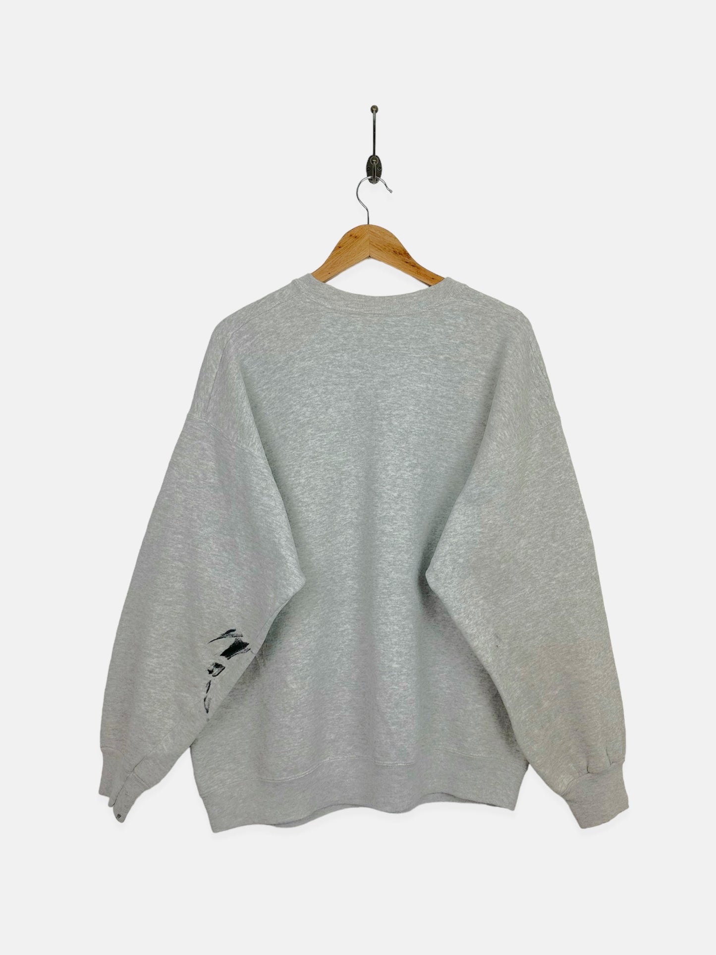 1996 Champion Atlanta Olympics Vintage Sweatshirt Size L