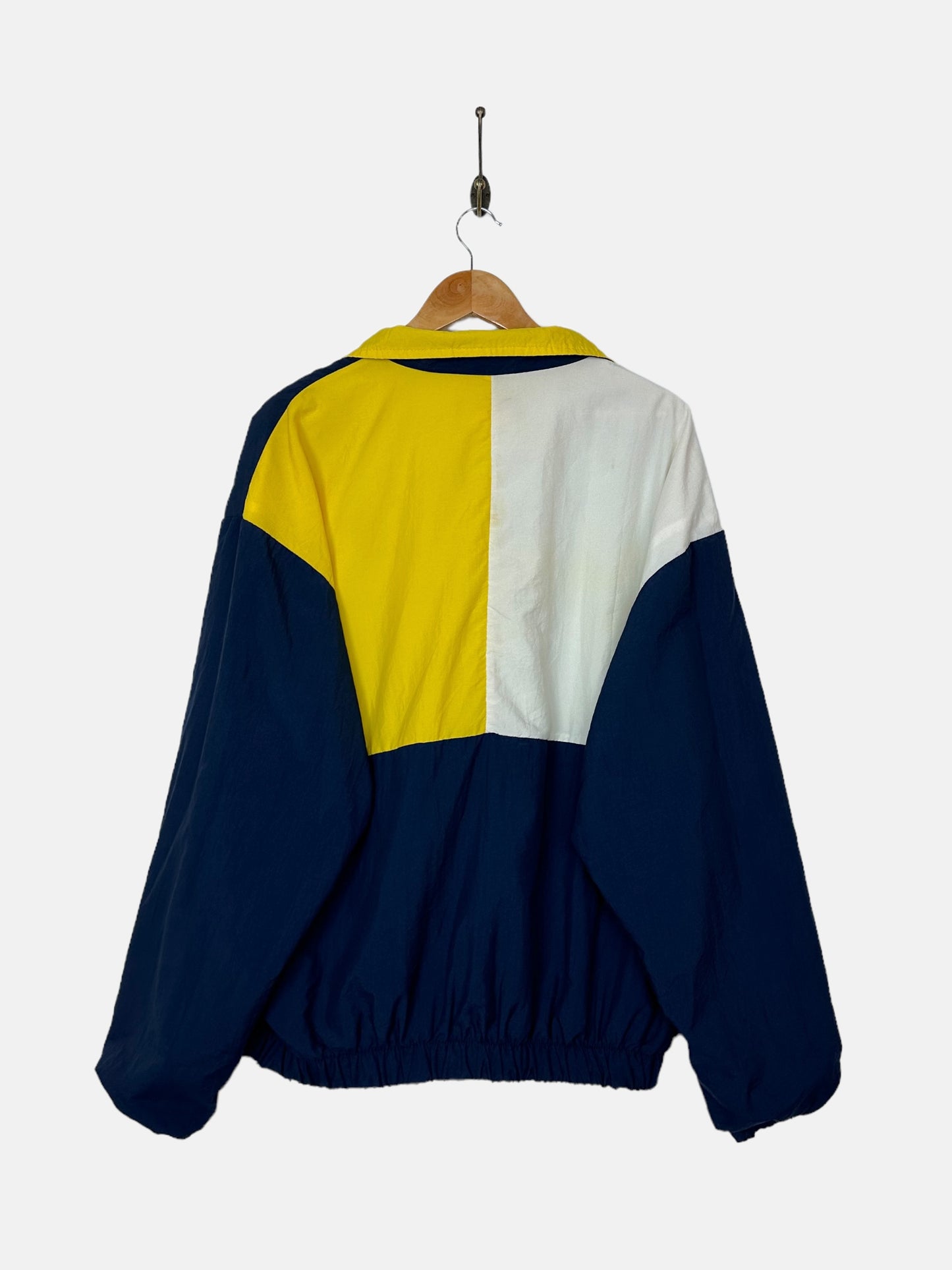 90's Goodyear USA Made Embroidered Vintage Jacket Size L