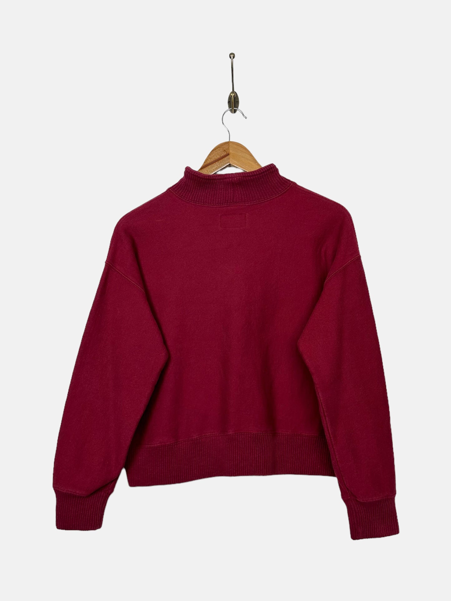 Youth 90's Washington Redskins NFL Embroidered Vintage Sweatshirt