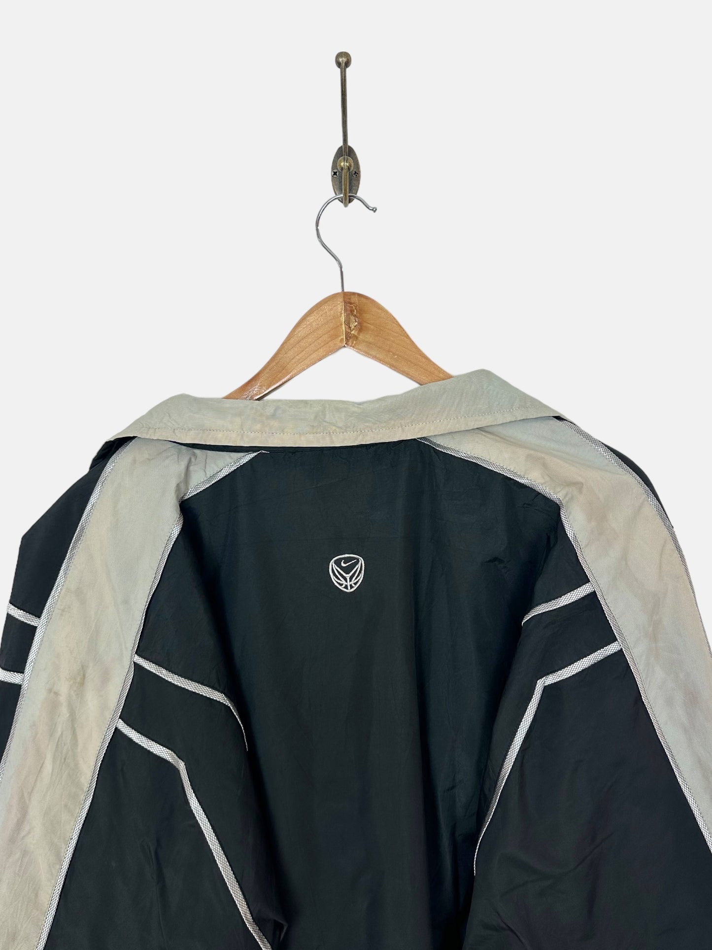 90's Nike ACG Embroidered Vintage Jacket Size L