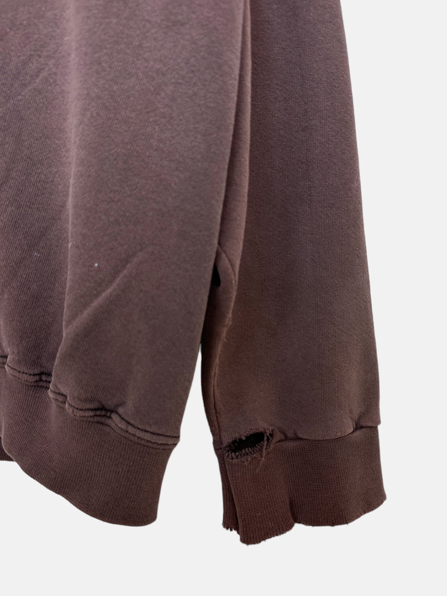 90's Nike Embroidered Vintage Sweatshirt Size XL