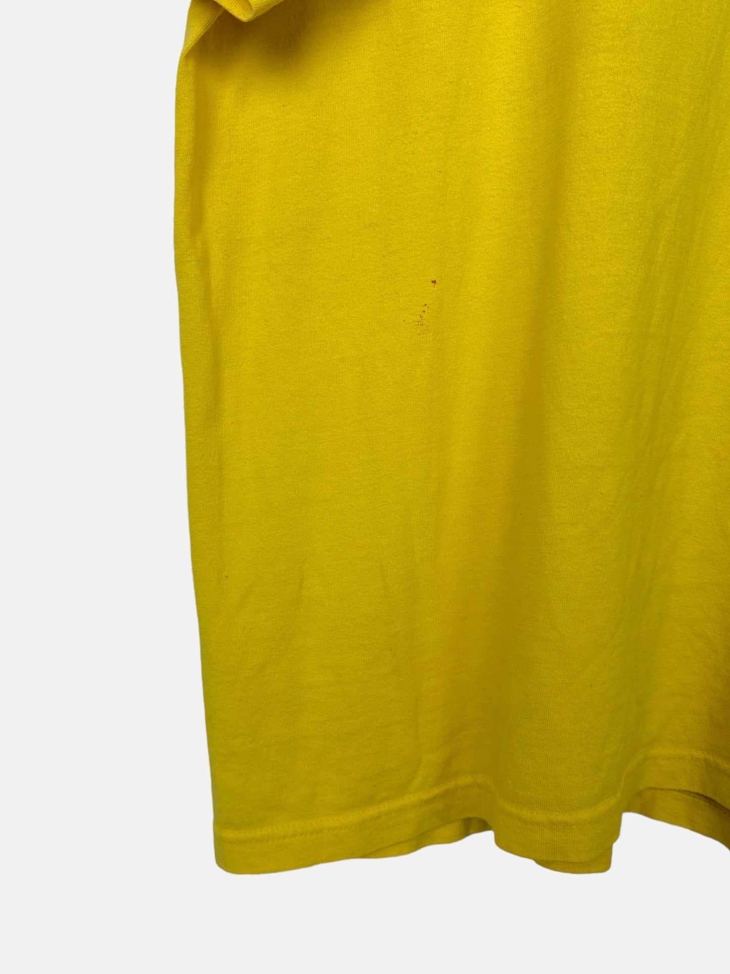 90's Nike Michigan Vintage T-Shirt Size L