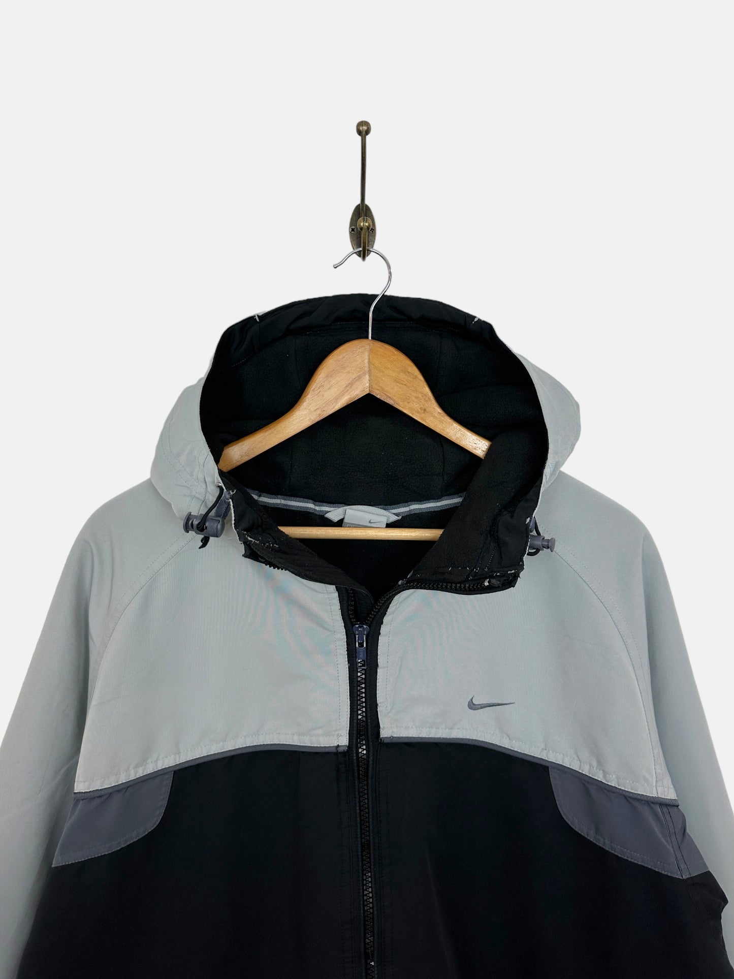 90's Nike Embroidered Vintage Jacket Size XL
