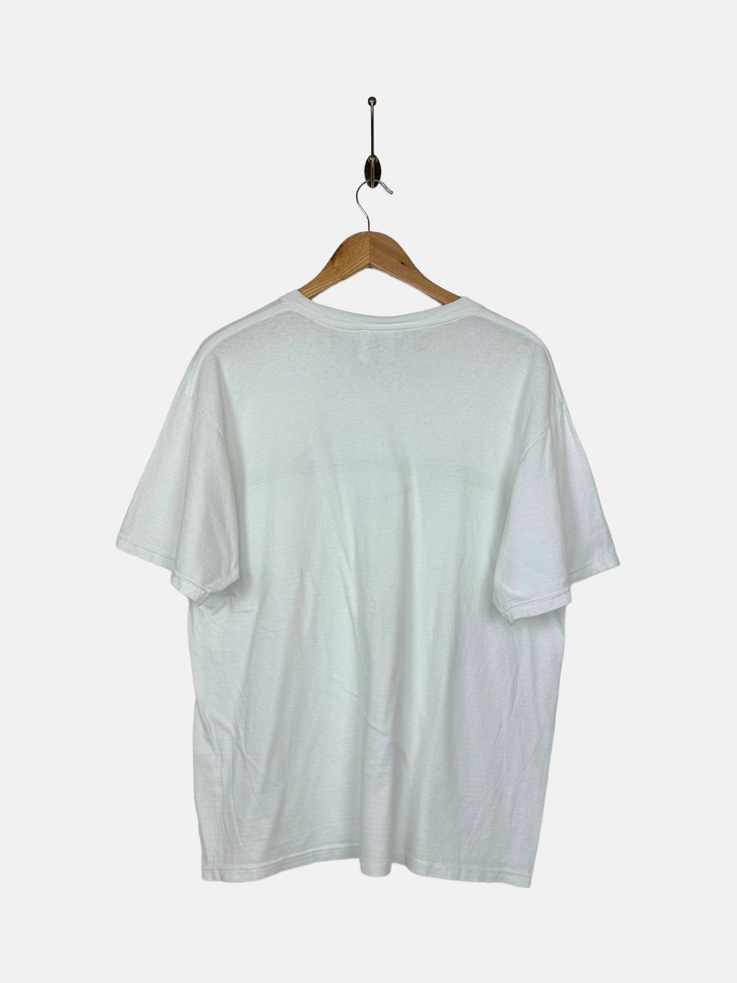 90's Nike USA Made Vintage T-Shirt Size M