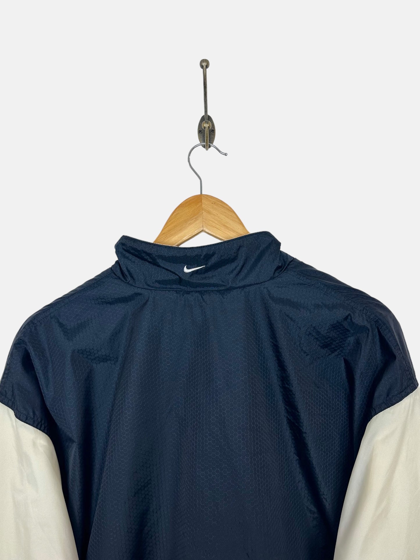 90's Nike Embroidered Vintage Jacket Size 2XL