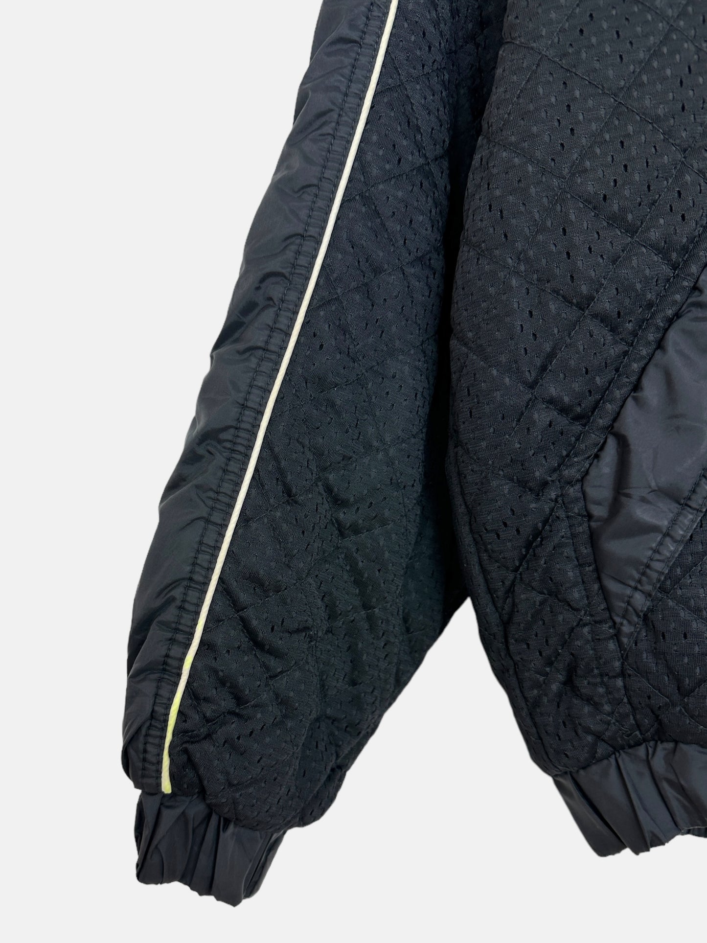 90's Nike Embroidered Vintage Jacket Size M