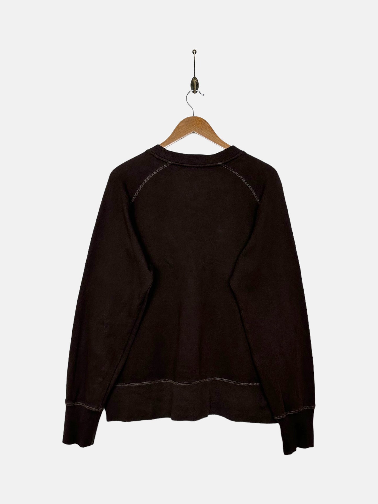 90's Kangol Embroidered Vintage Sweatshirt Size M