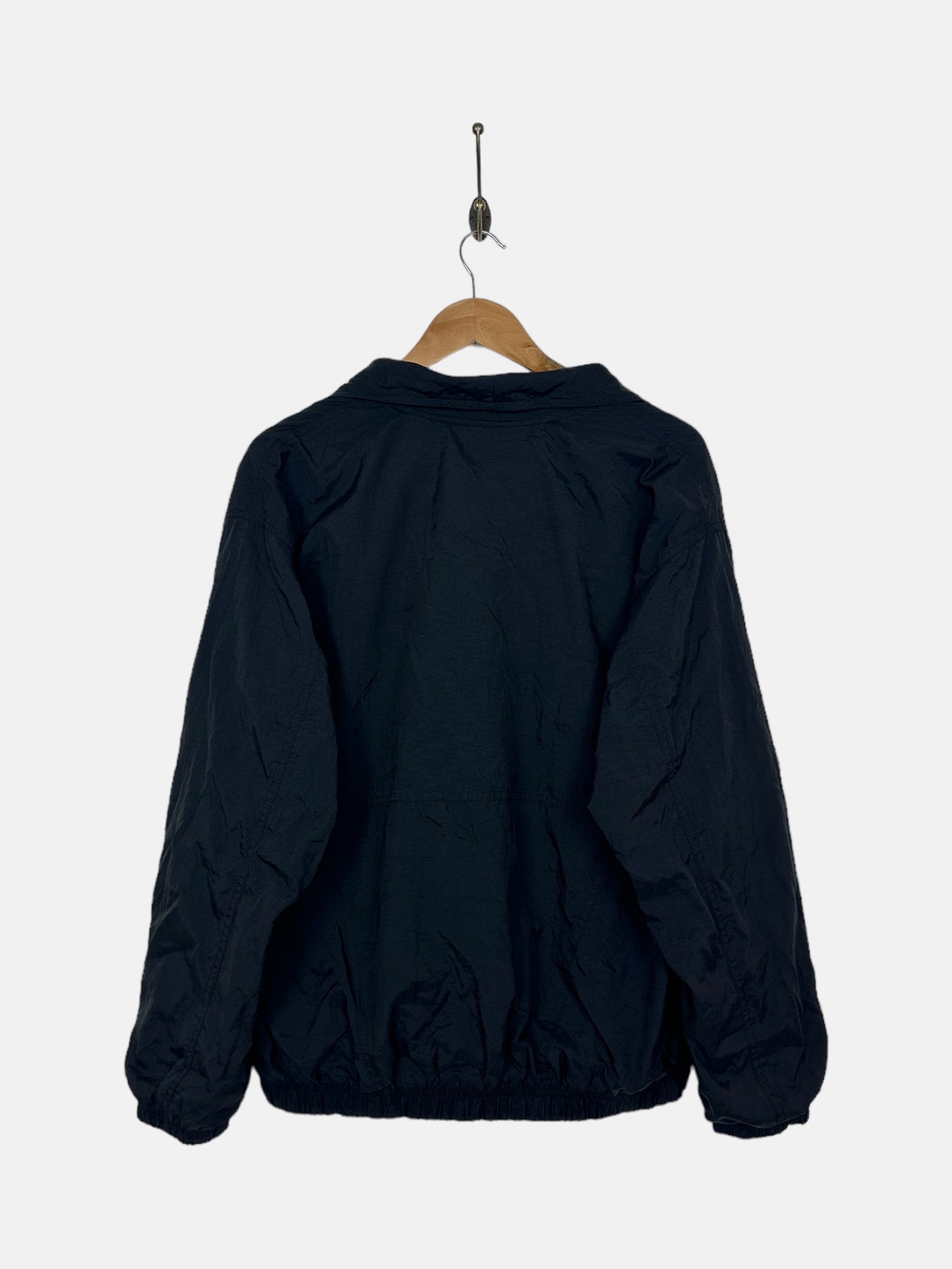 90's Nike Embroidered Vintage Jacket Size S-M