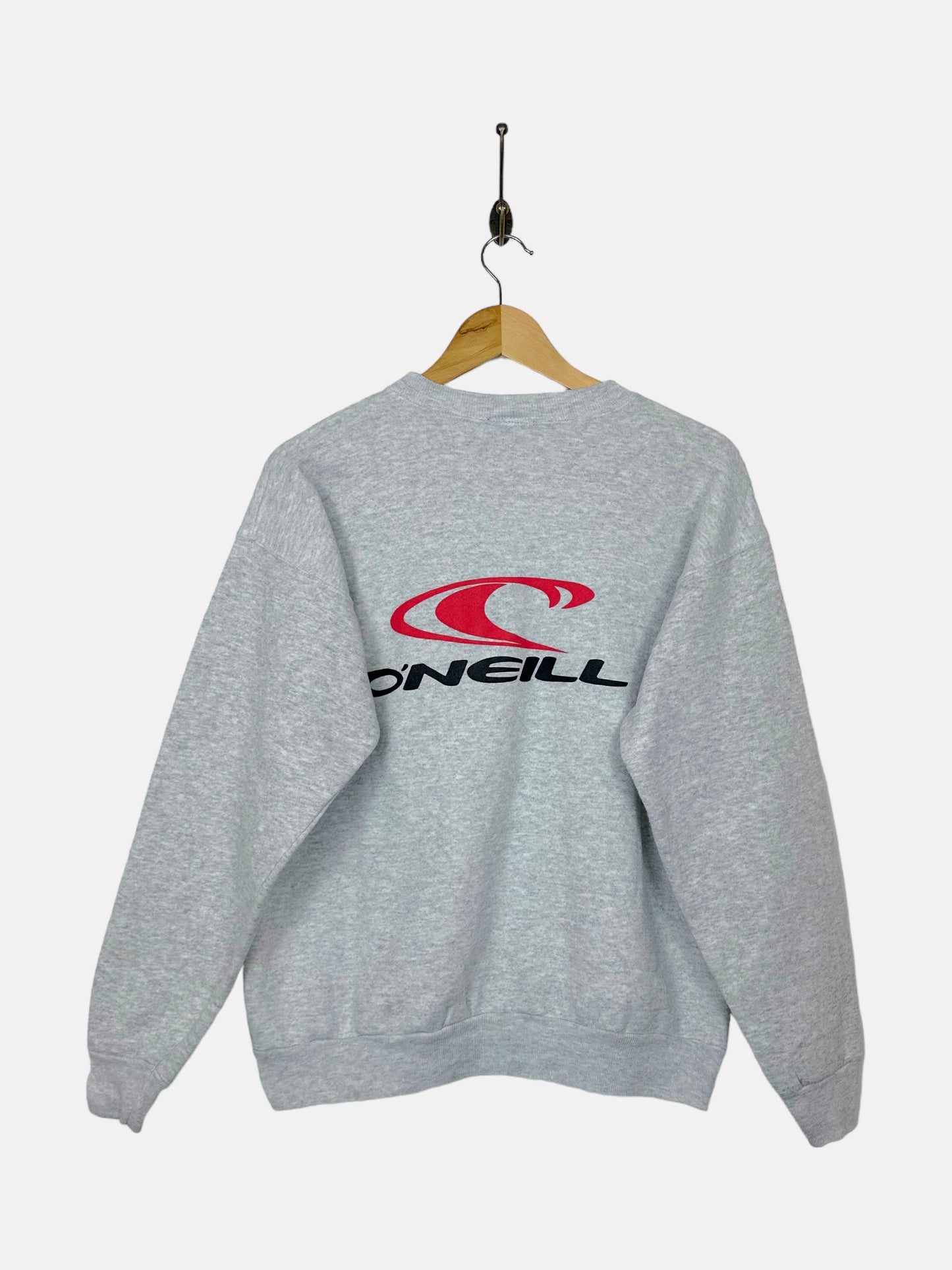 90's O'Neill Surf Wear Vintage Sweatshirt Size 8-10